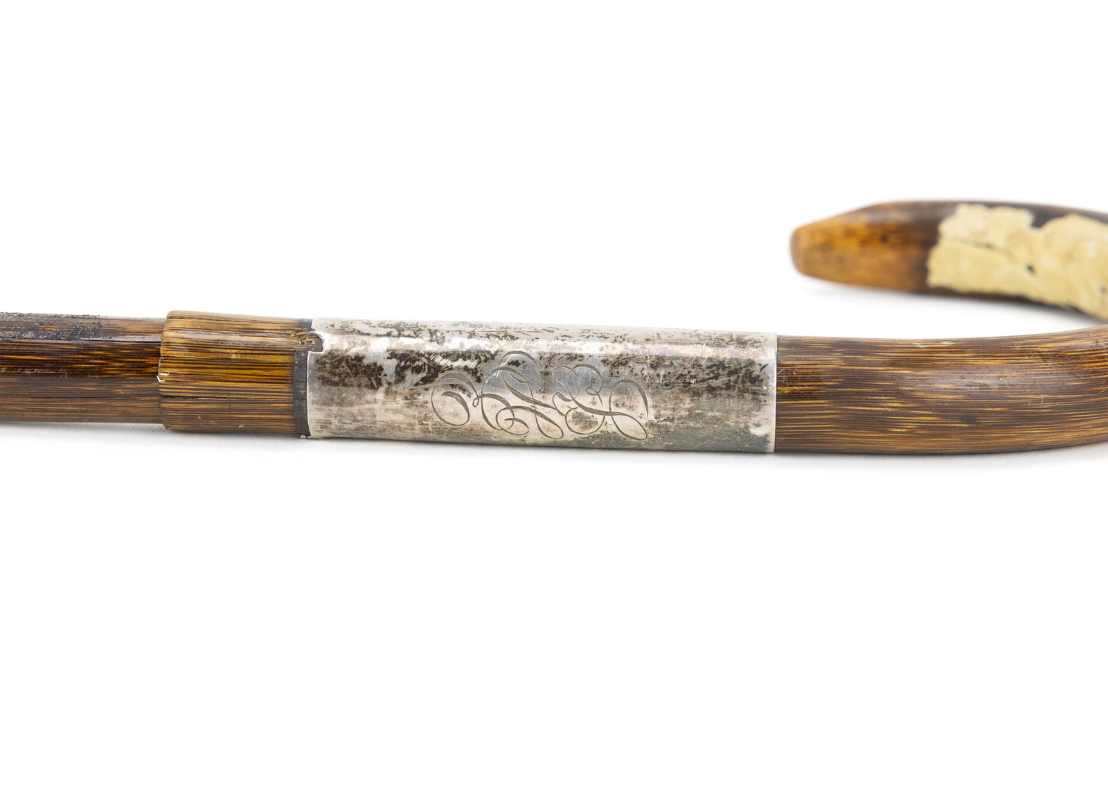 Morian Paris Sword Cane - 3