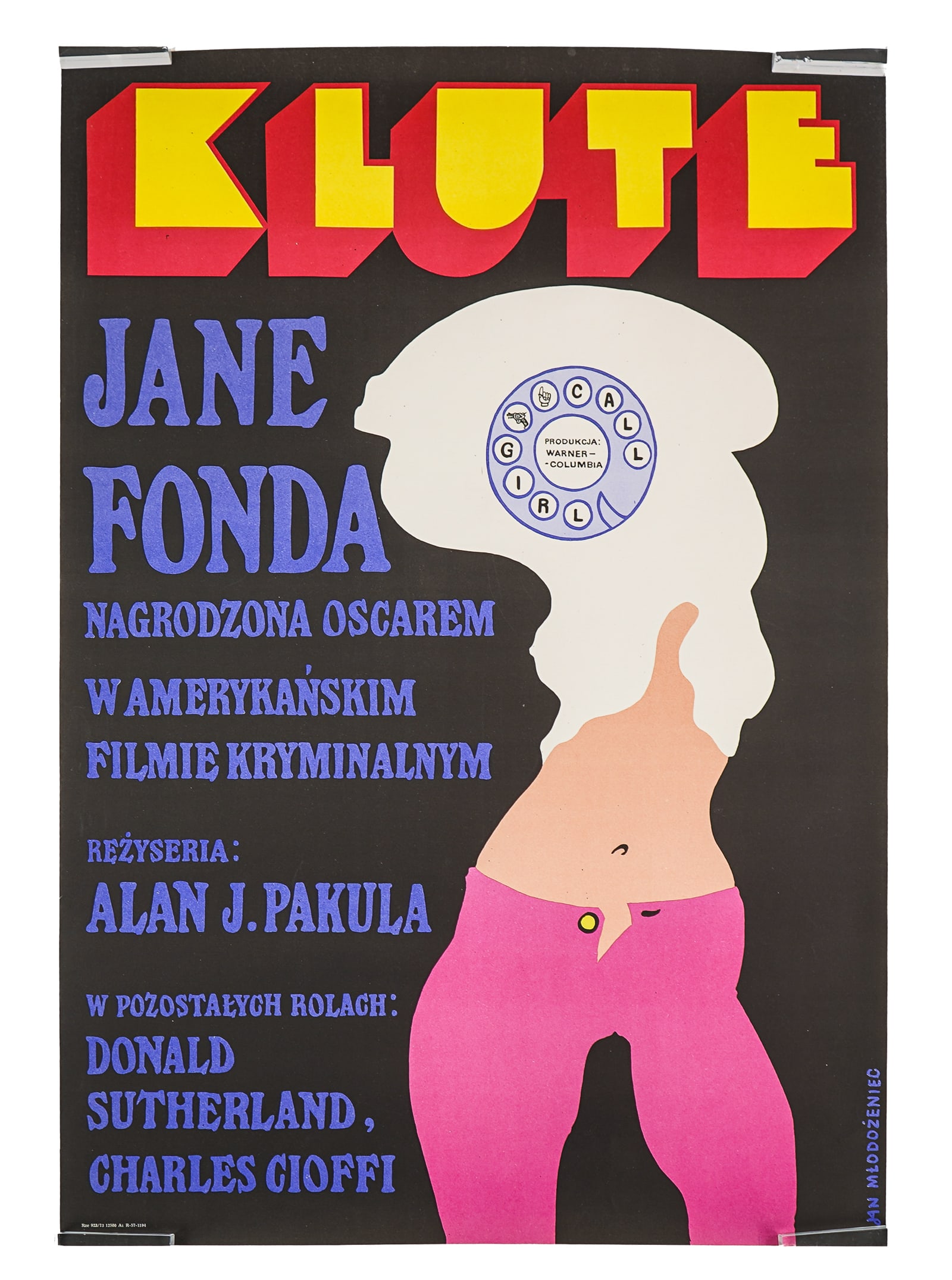 25 Vintage Polish Posters - 5