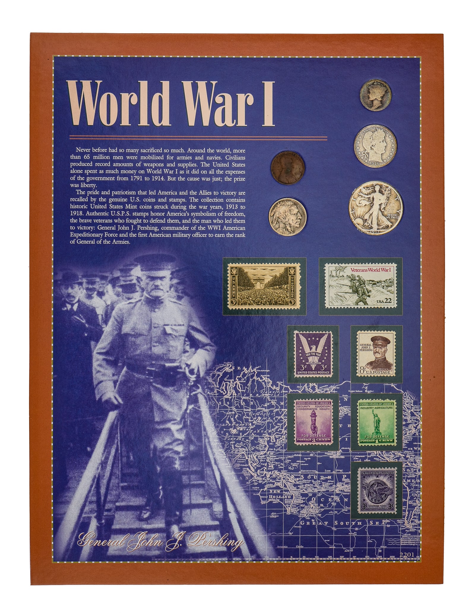 US Postage Stamps, Mint Sheets - 5