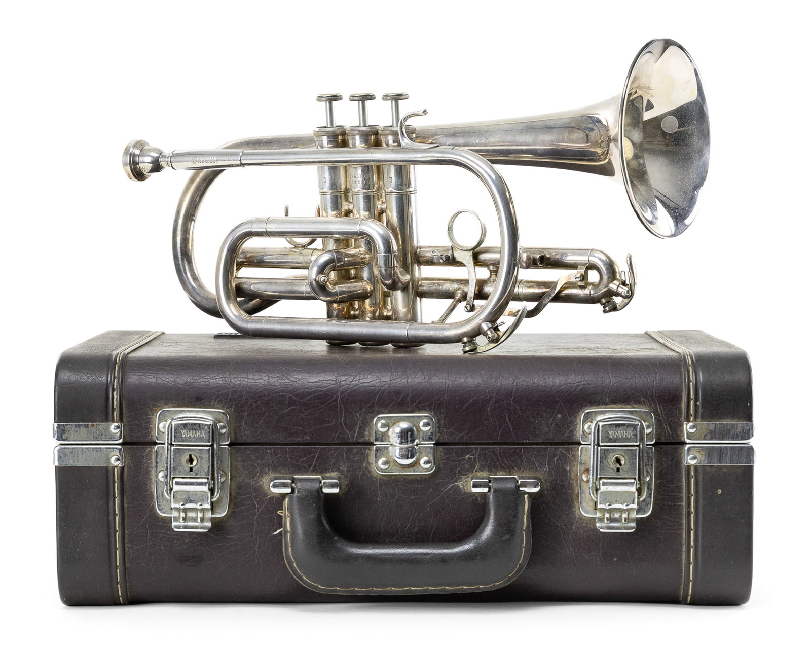 Yamaha Cornet (1 of 4)