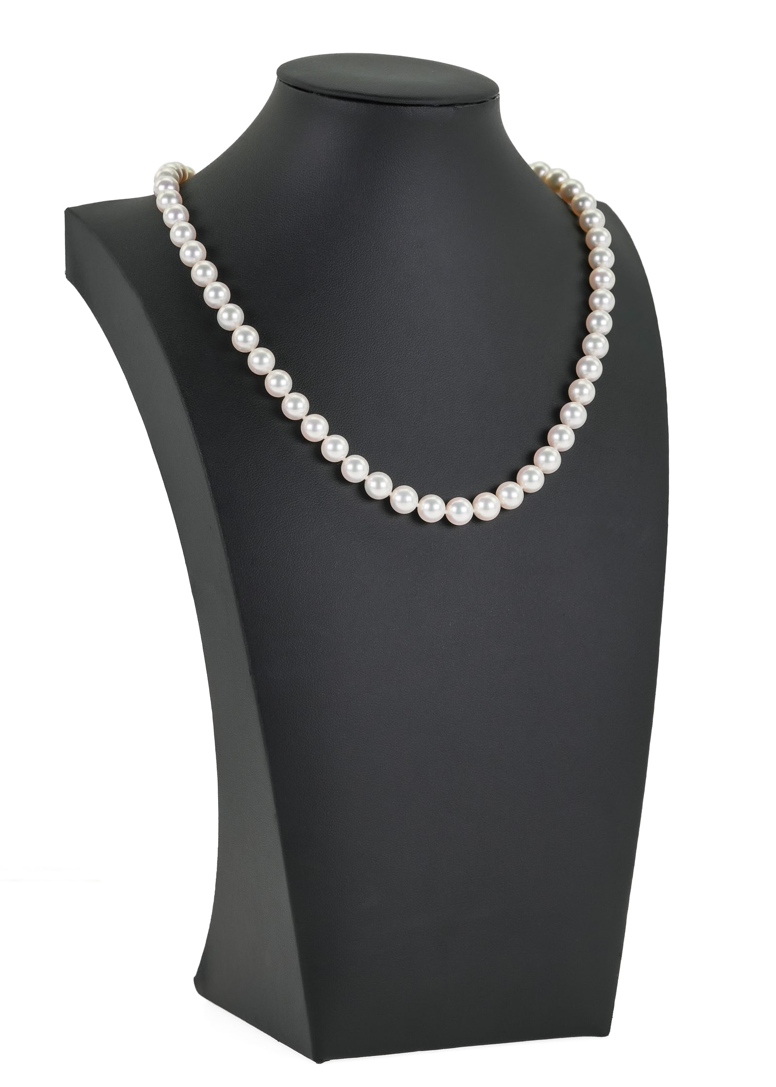 Fine Cultured Pearl Necklace (1 of 4)