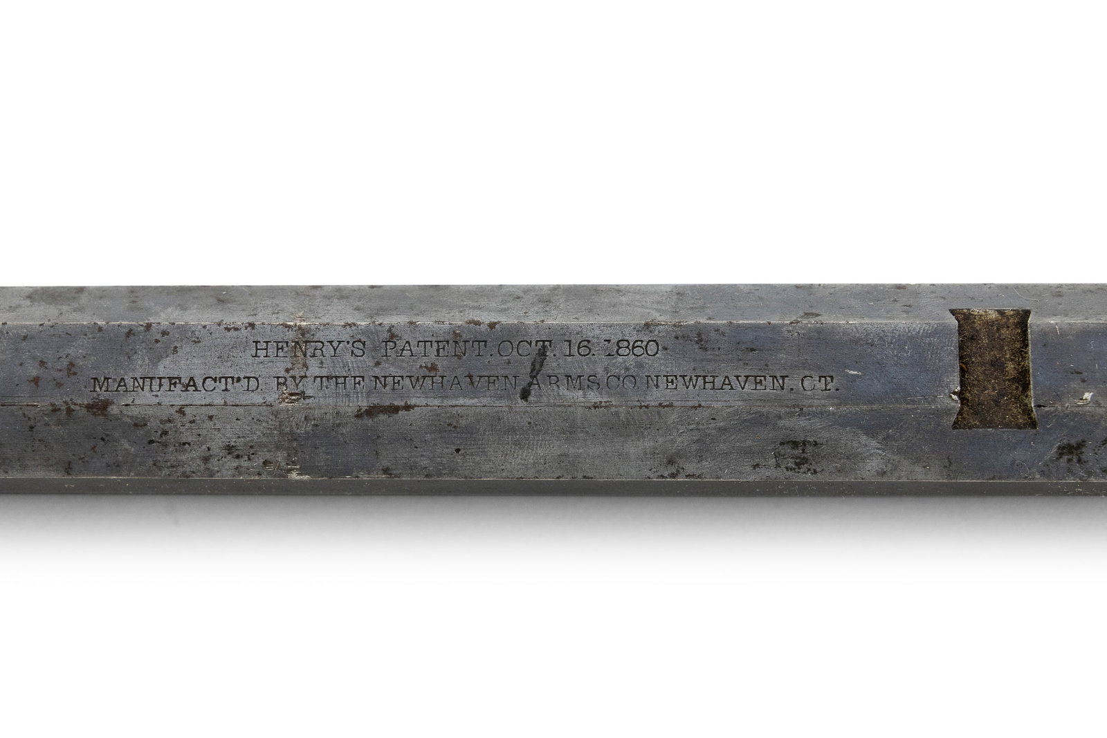 Henry Rifle Barrel - 7