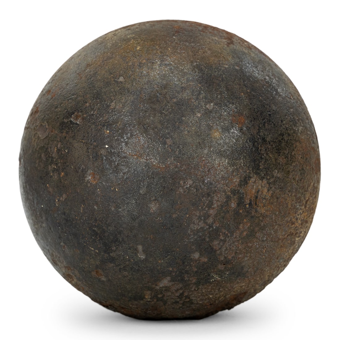 18th c Explosive Mortar Shell - 5