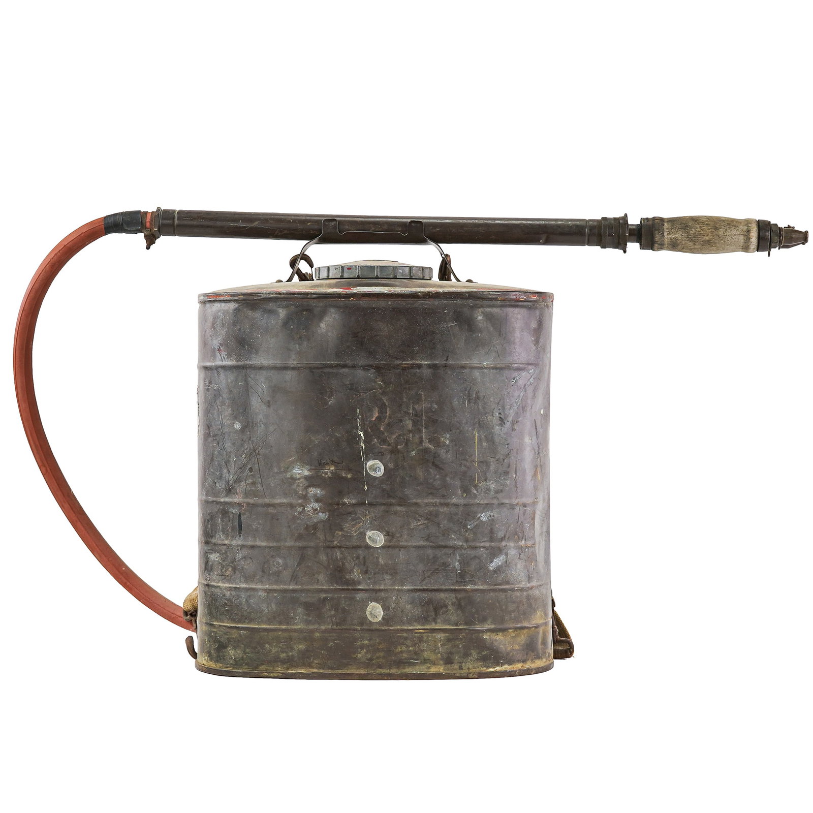 Metalware Tools - 2