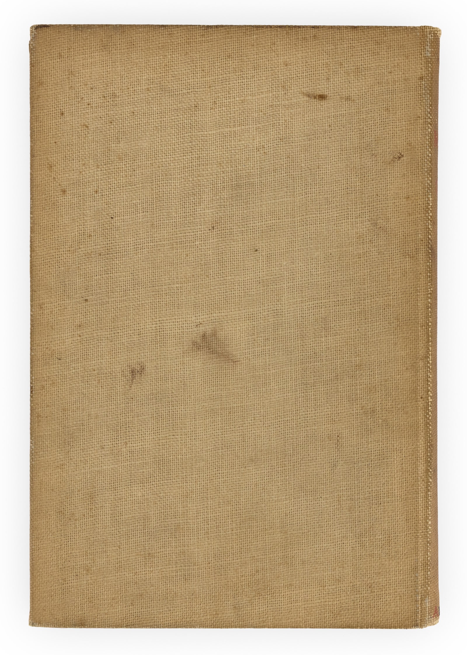 1896 Stephen Crane "Maggie" - 6