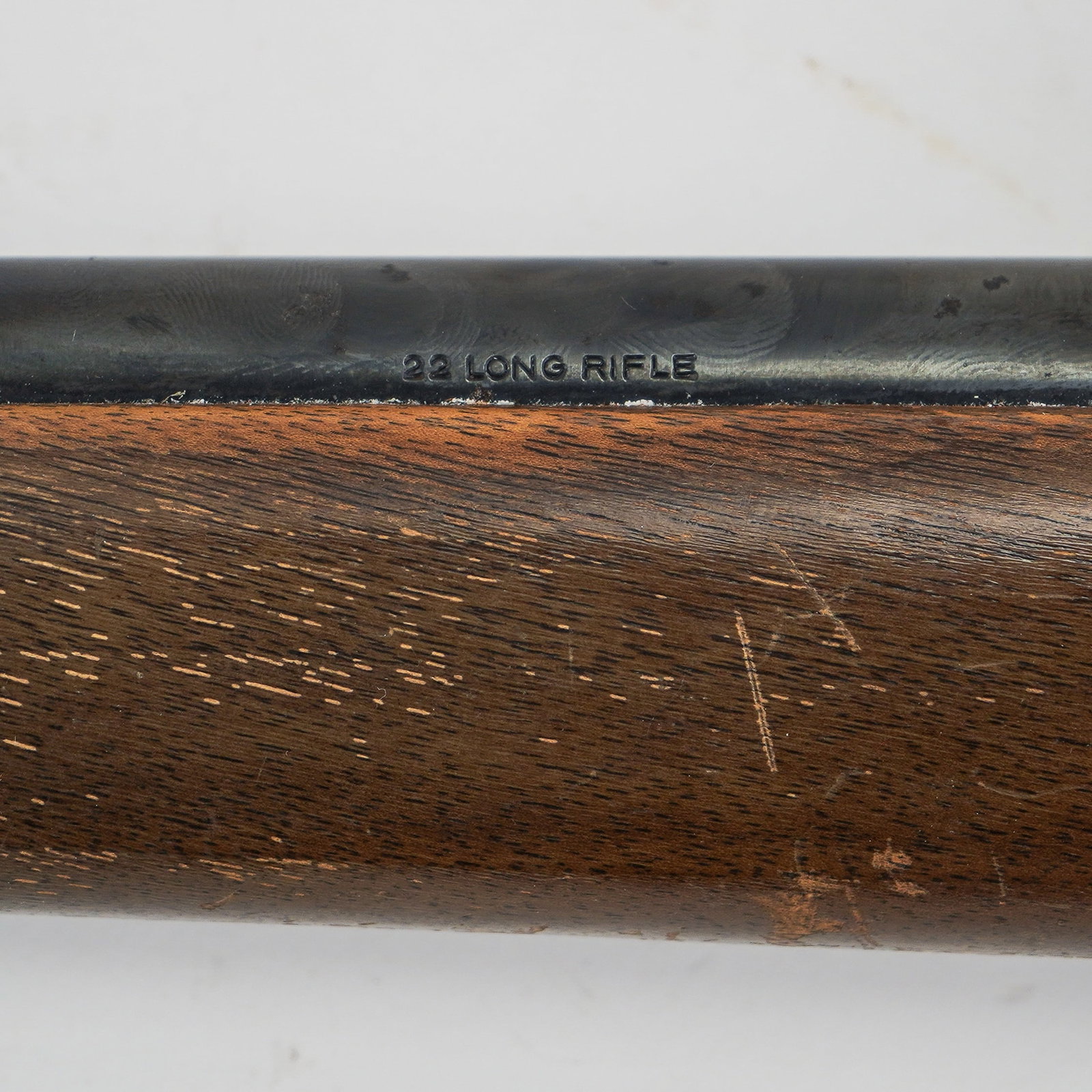 Three Bolt Action Guns - 5