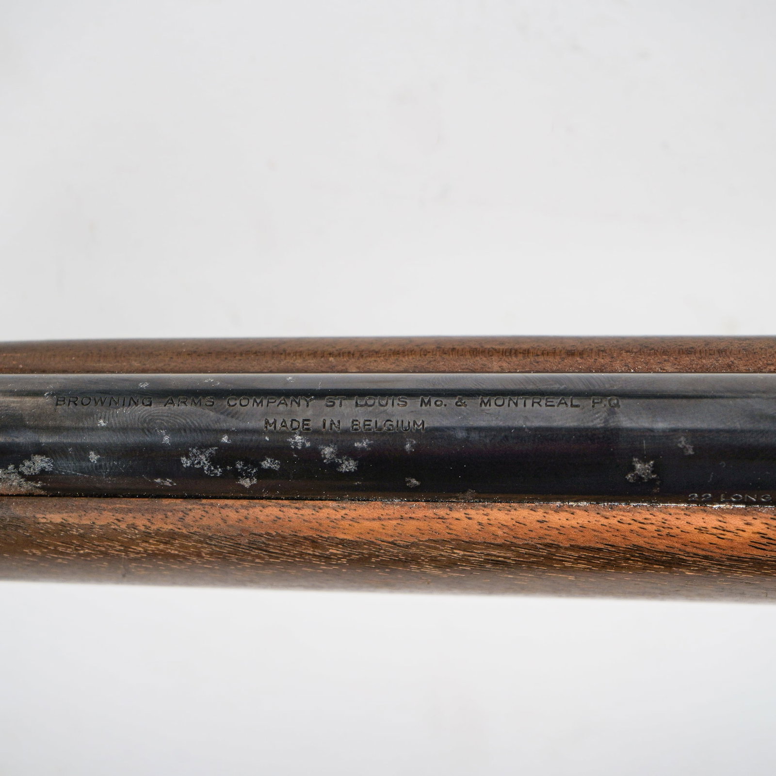 Three Bolt Action Guns - 6