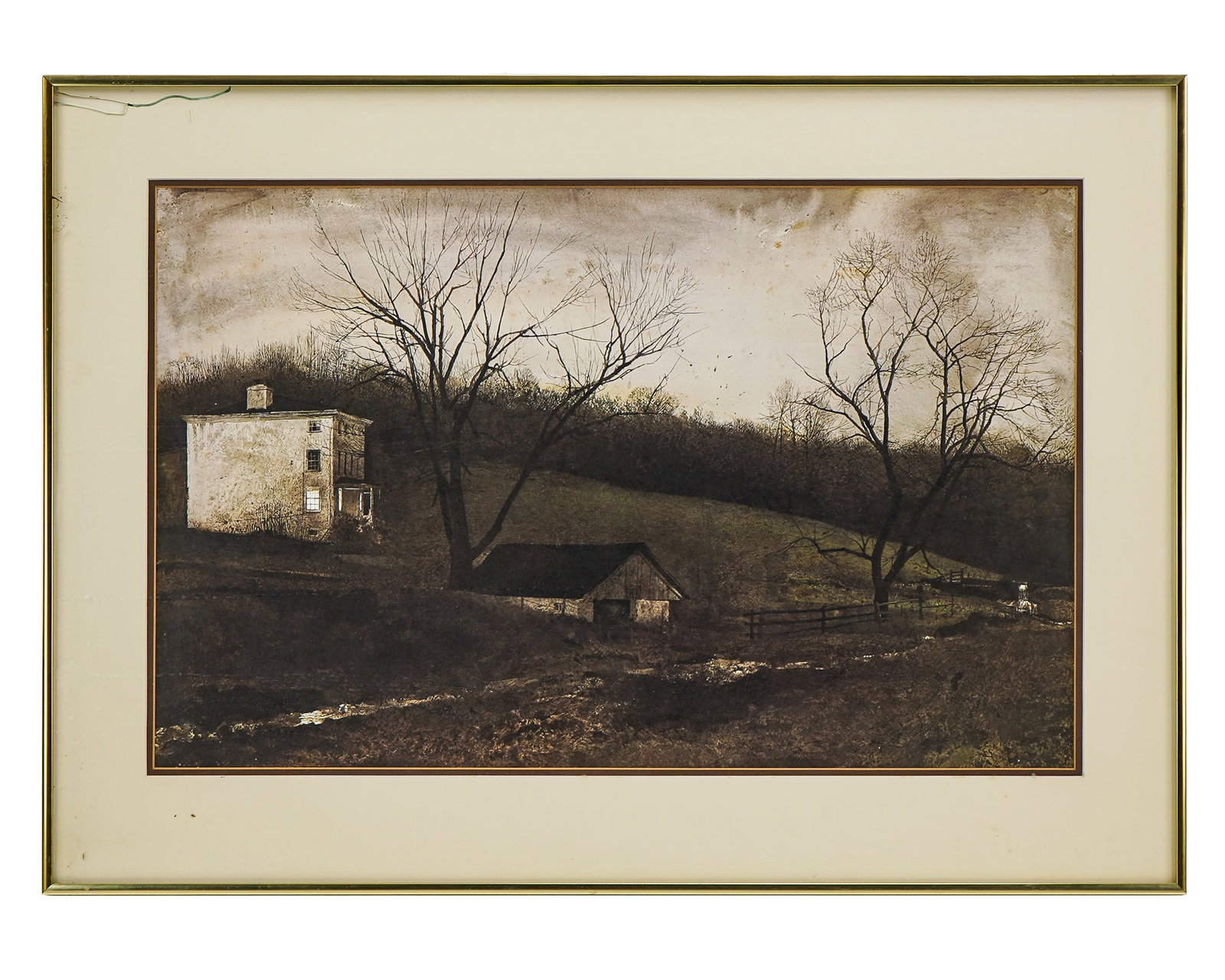 Five Prints - 2
