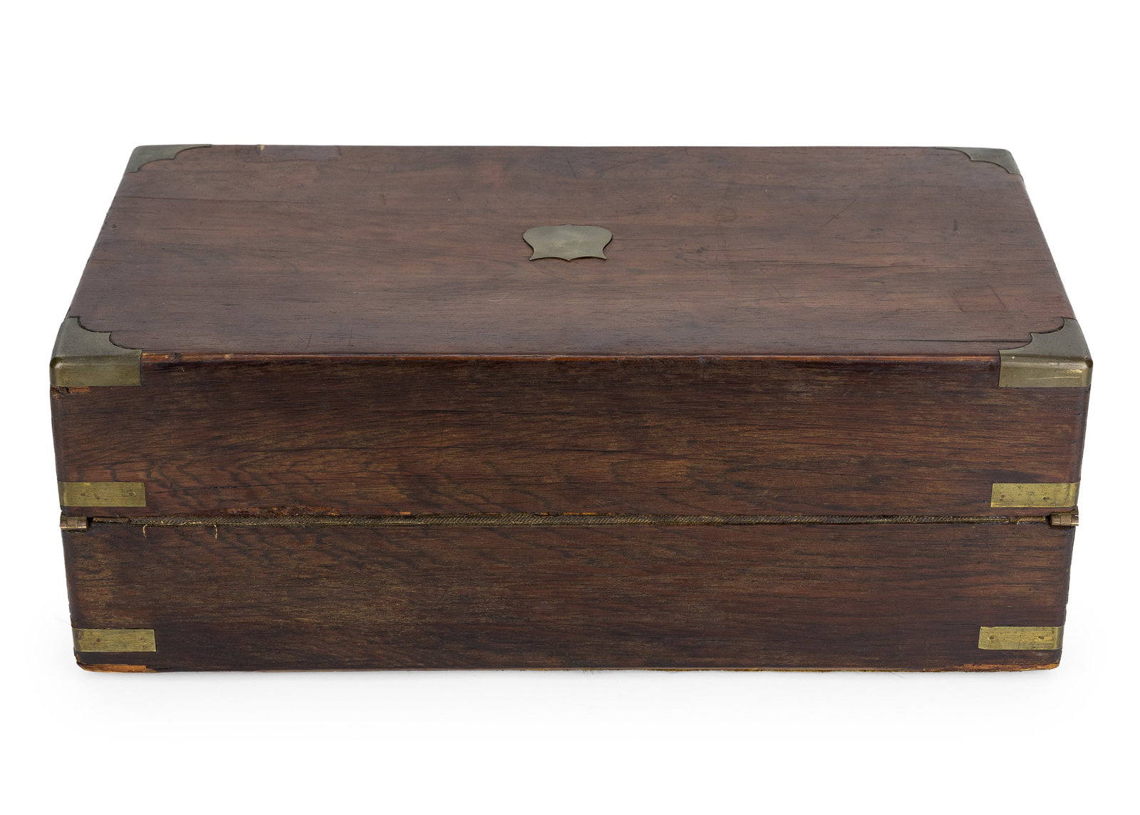 3 19th c Lap Desks - 8