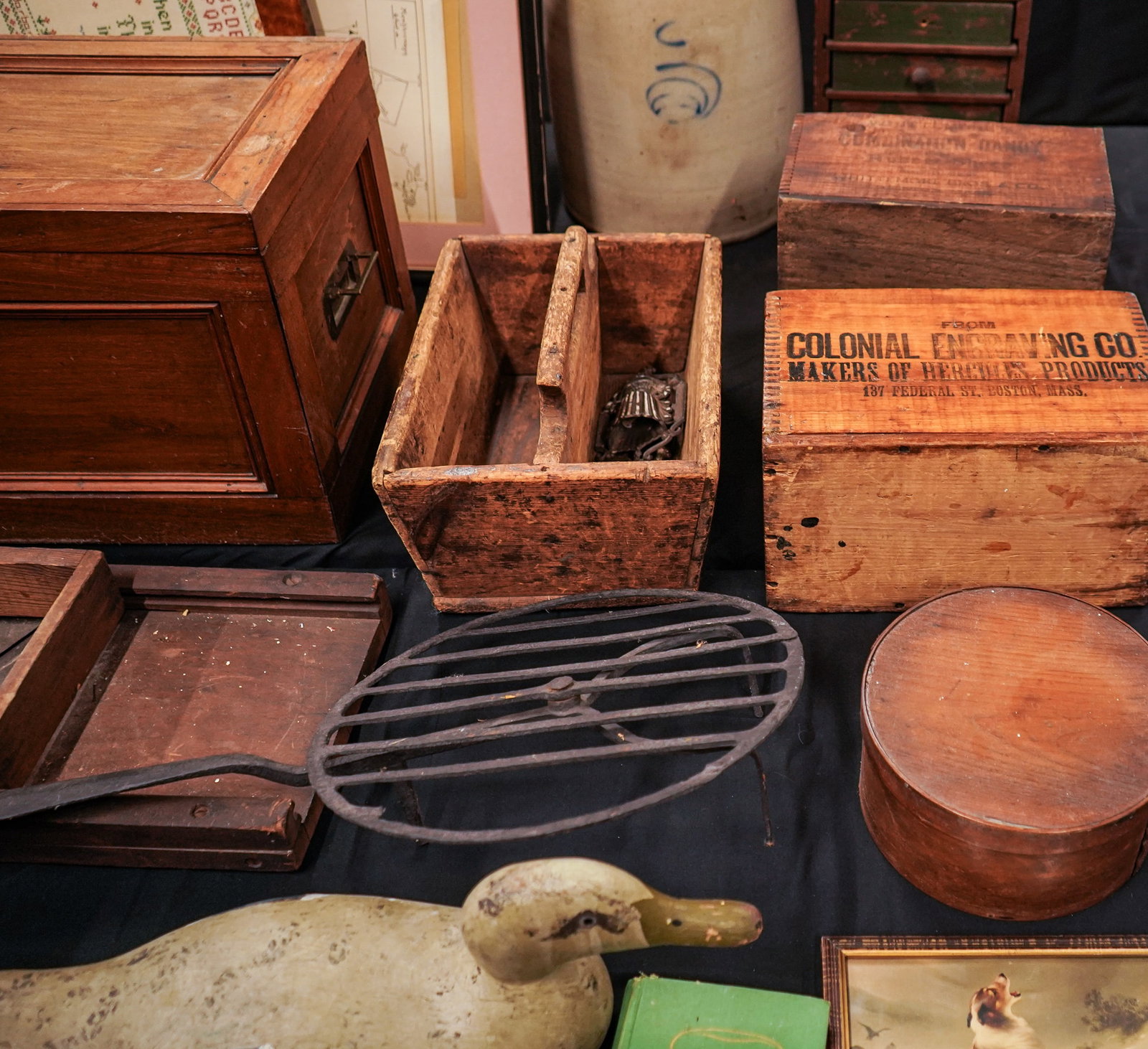 Country Accessories - 4