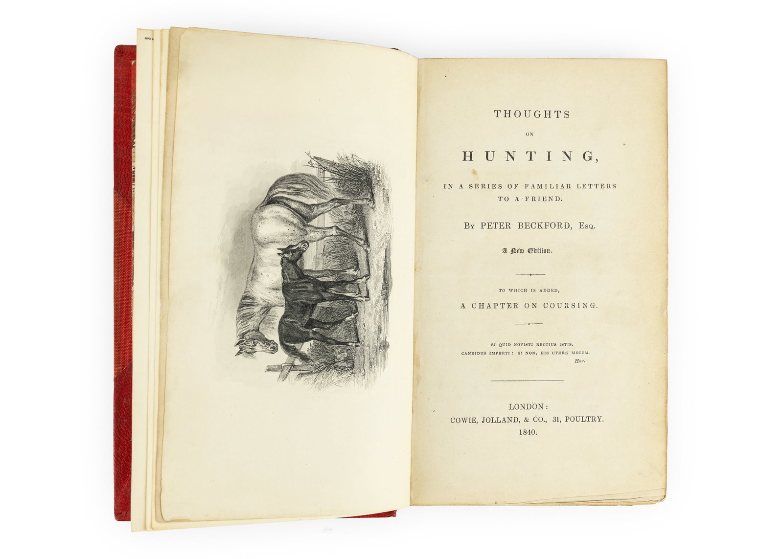 Derrydale Sporting Books - 12