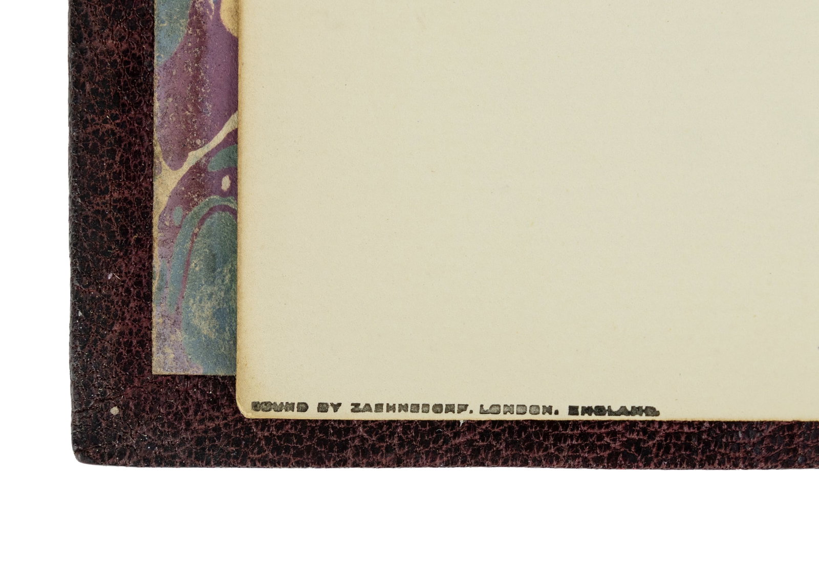 Derrydale Sporting Books - 7