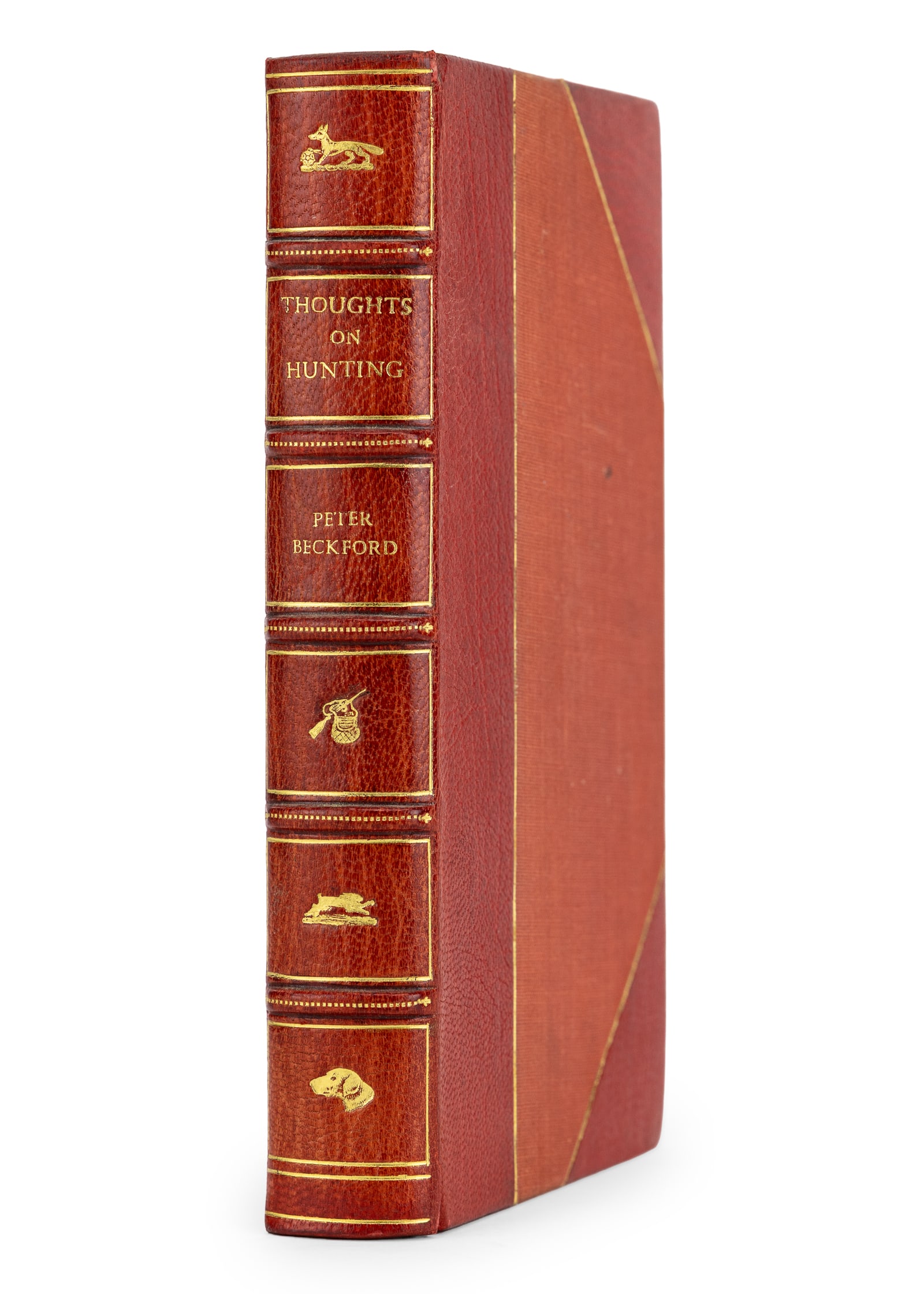 Derrydale Sporting Books - 9