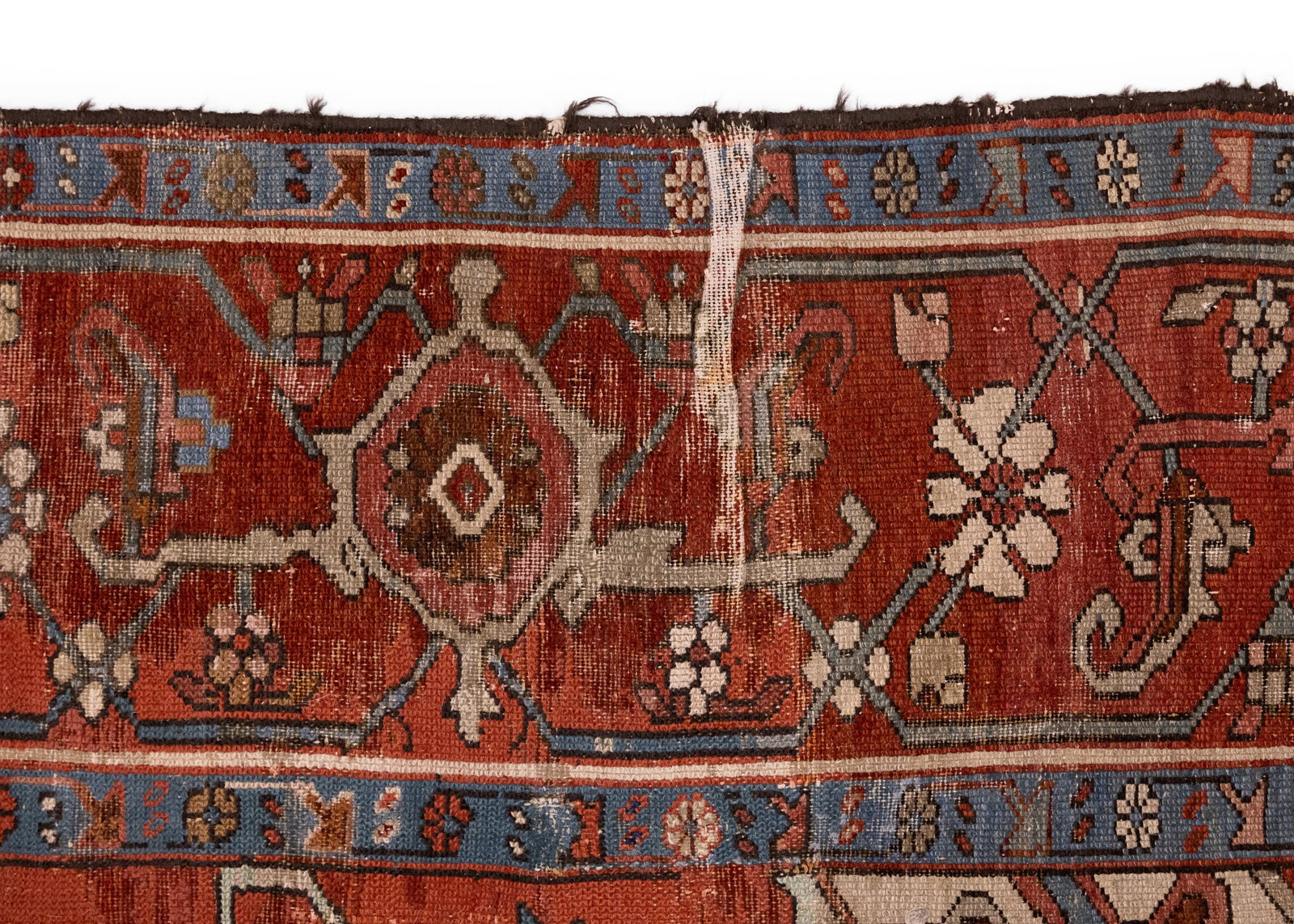 Persian Serapi Main Carpet - 3
