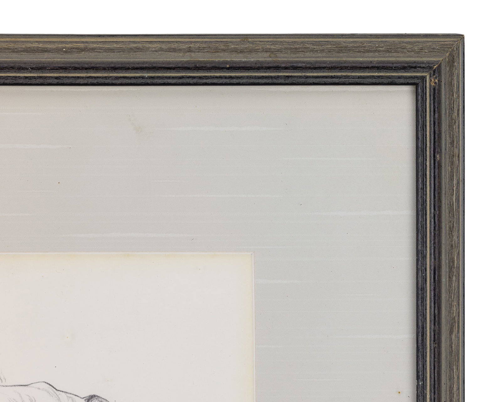 Eldridge Hardie (AM 1940-2021 ) Pointer Pup - 3