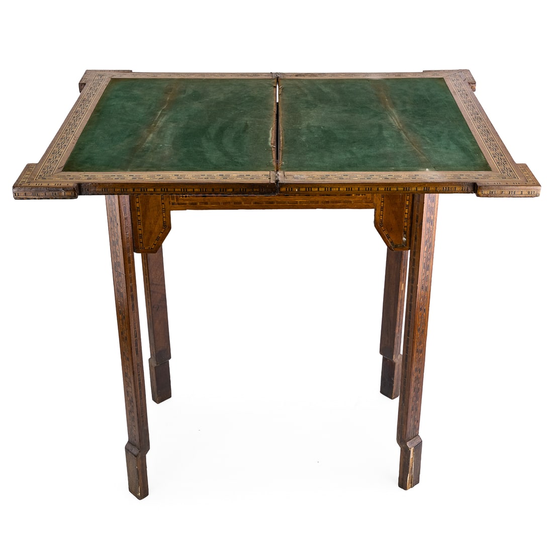 Moroccan Gaming Table - 3