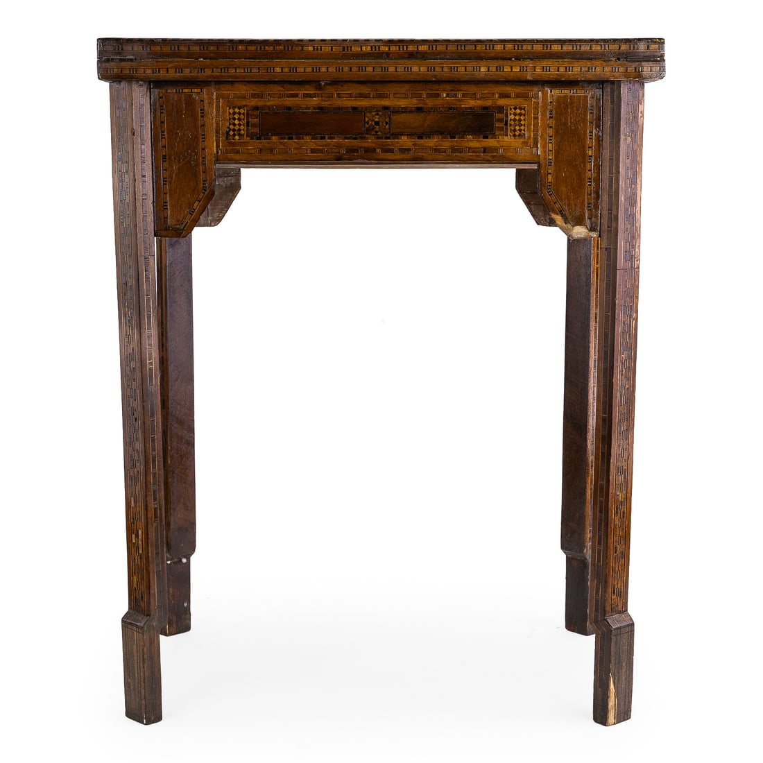 Moroccan Gaming Table - 5