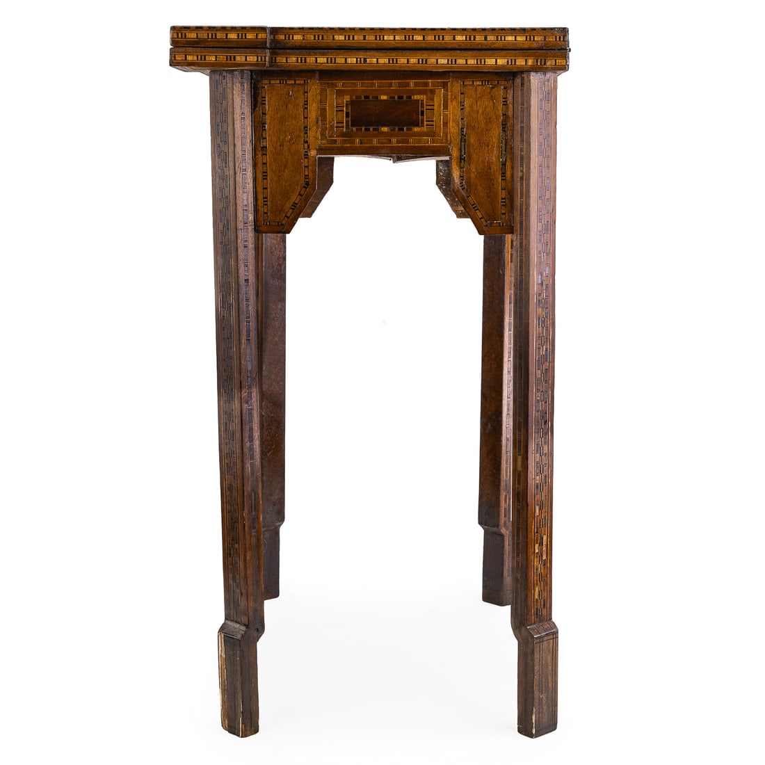 Moroccan Gaming Table - 6
