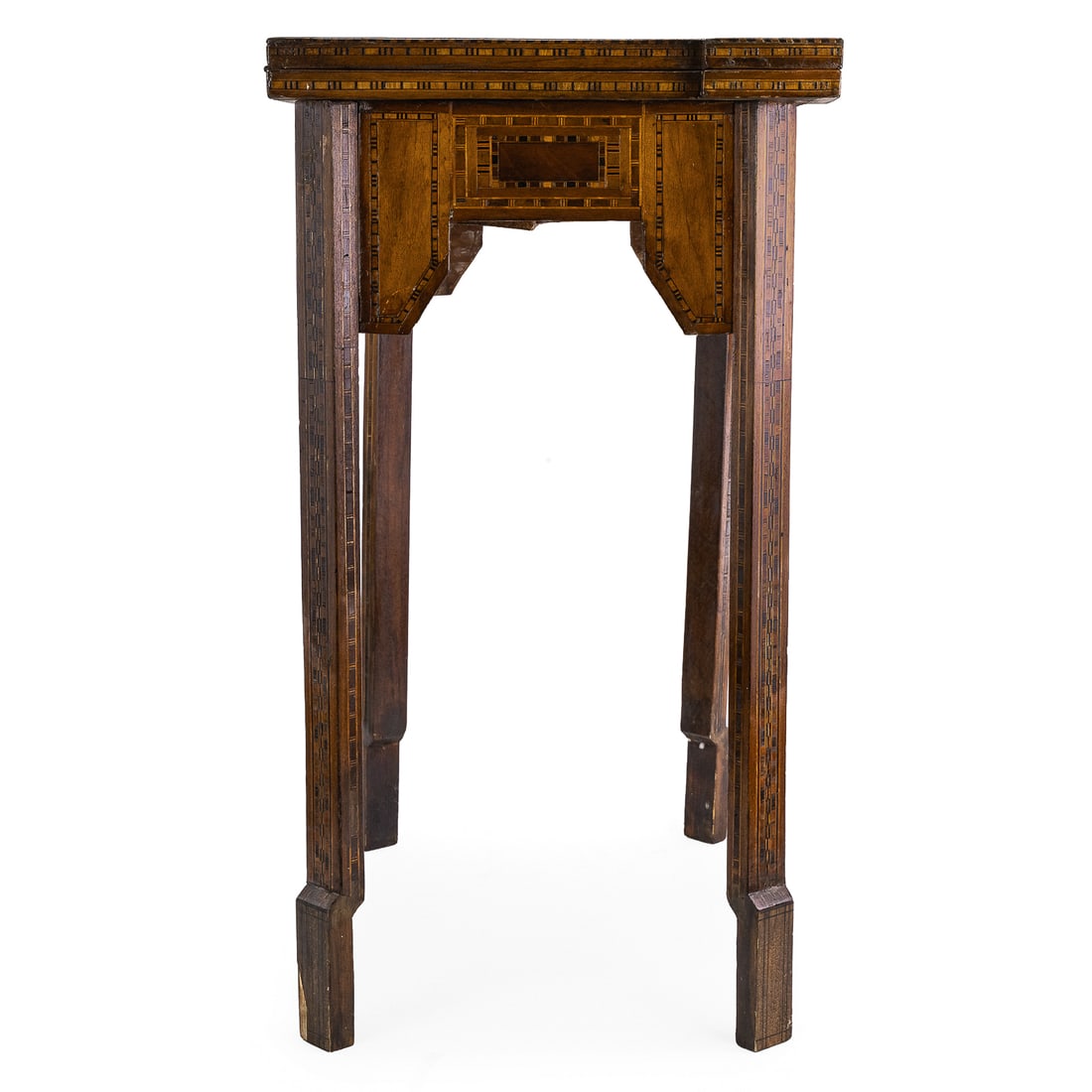 Moroccan Gaming Table - 7