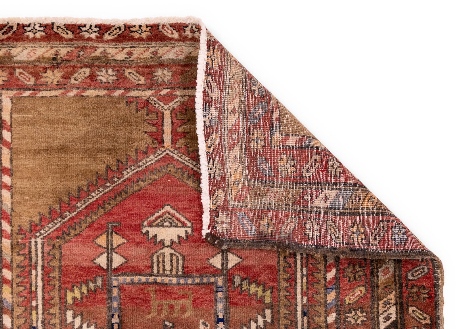 Persian Ardebil Runner - 4