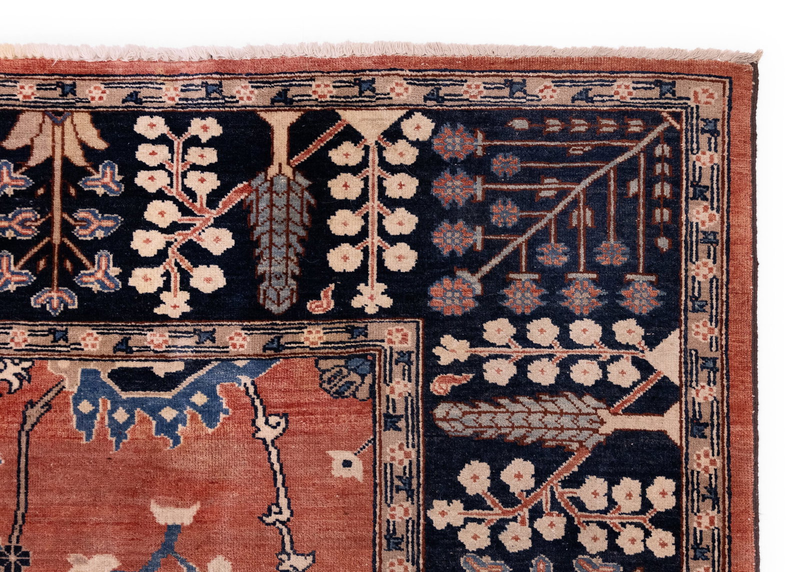 Persian Main Carpet - 3