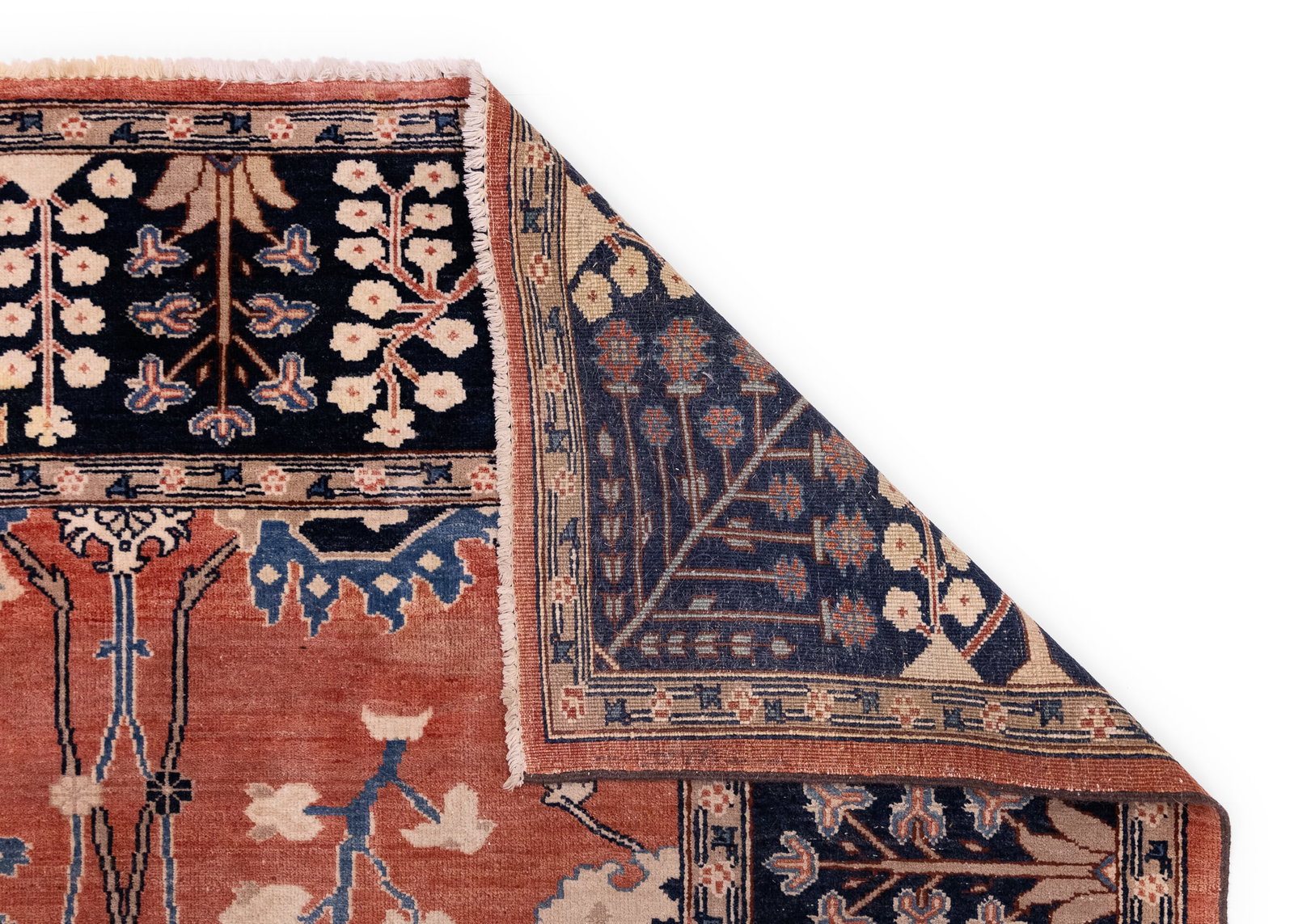 Persian Main Carpet - 4