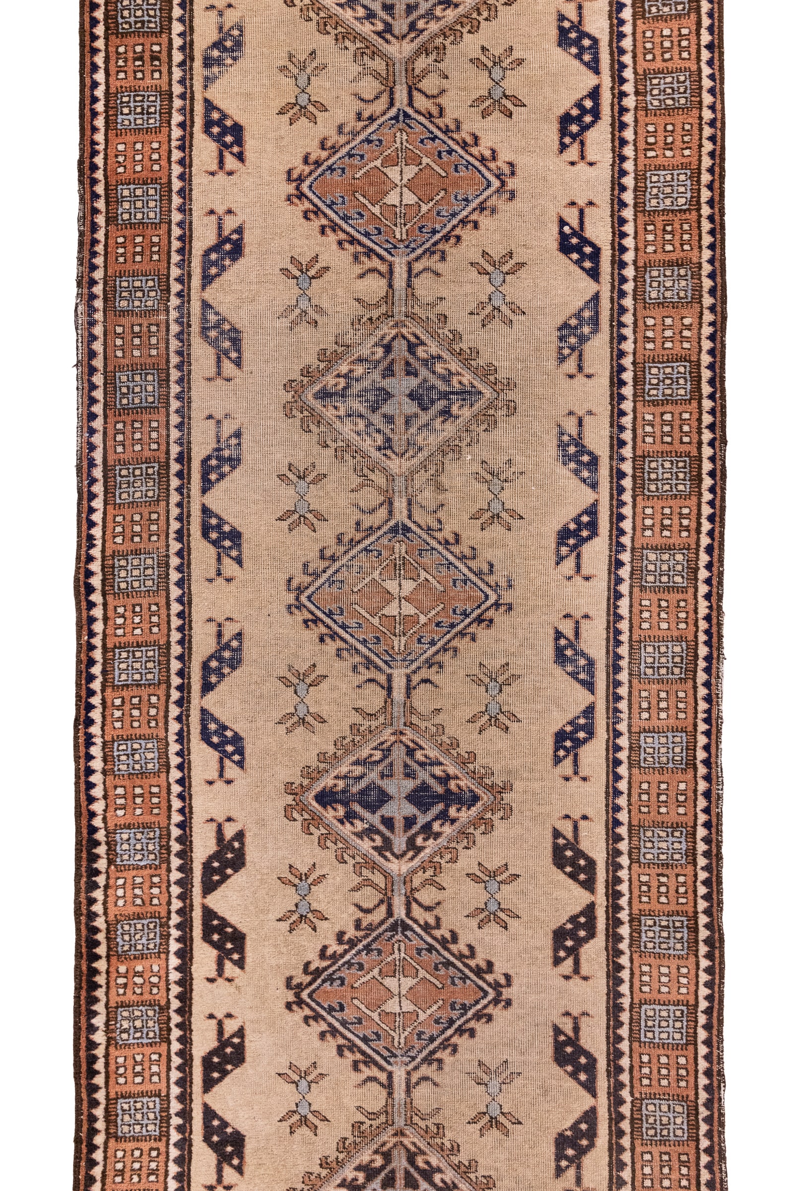 Persian Style Runner - 2