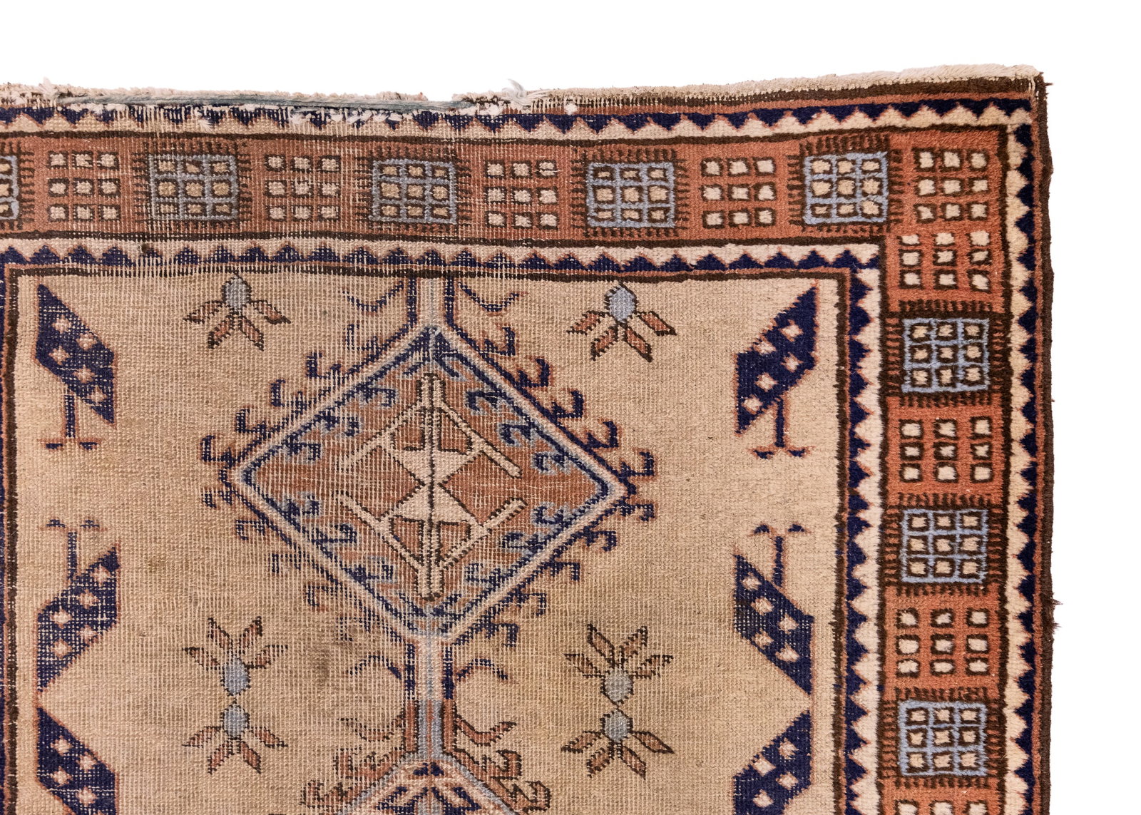 Persian Style Runner - 3