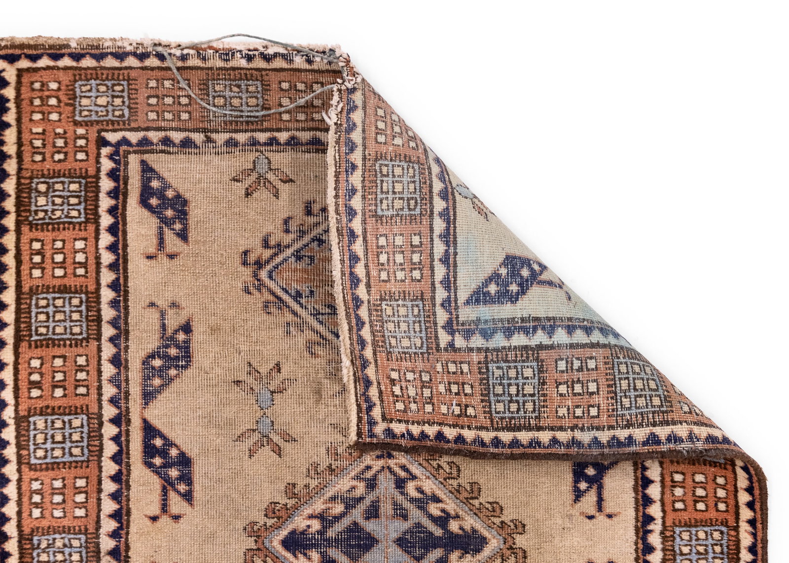 Persian Style Runner - 4