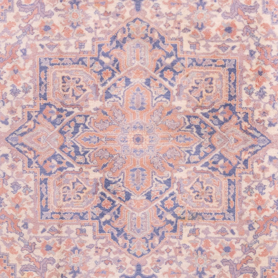 Karastan Room Size Carpet - 2