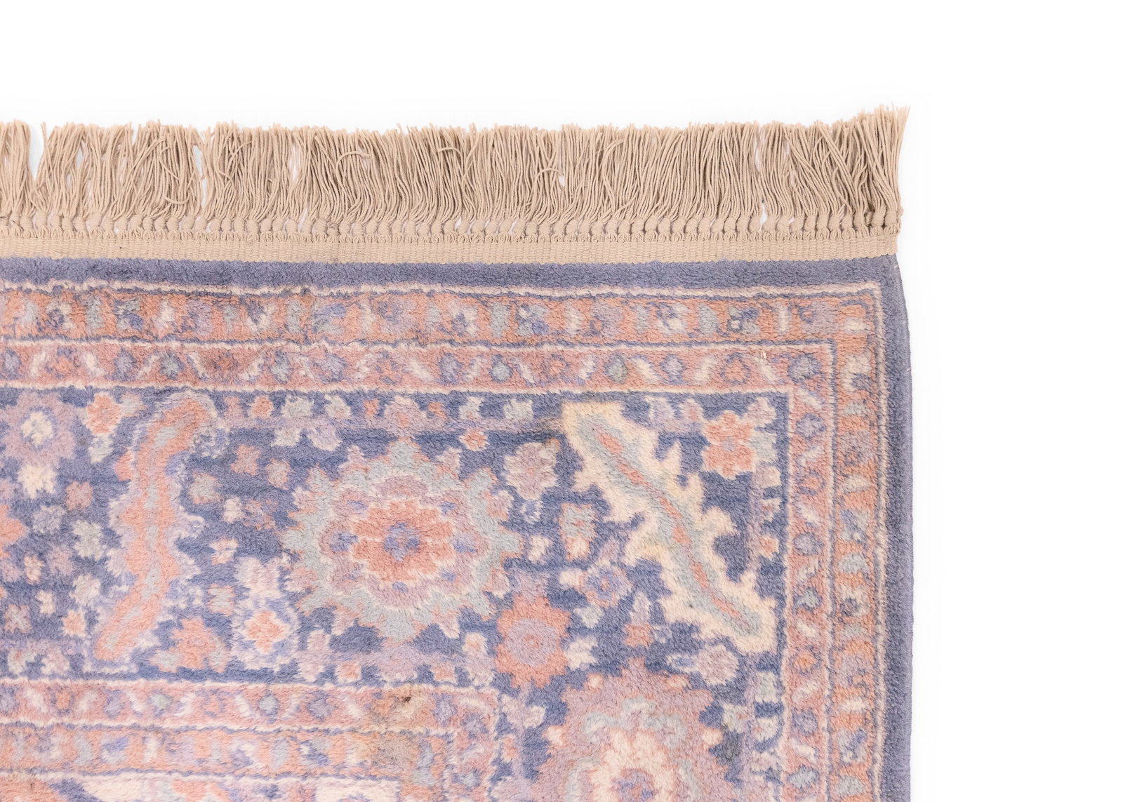 Karastan Room Size Carpet - 4
