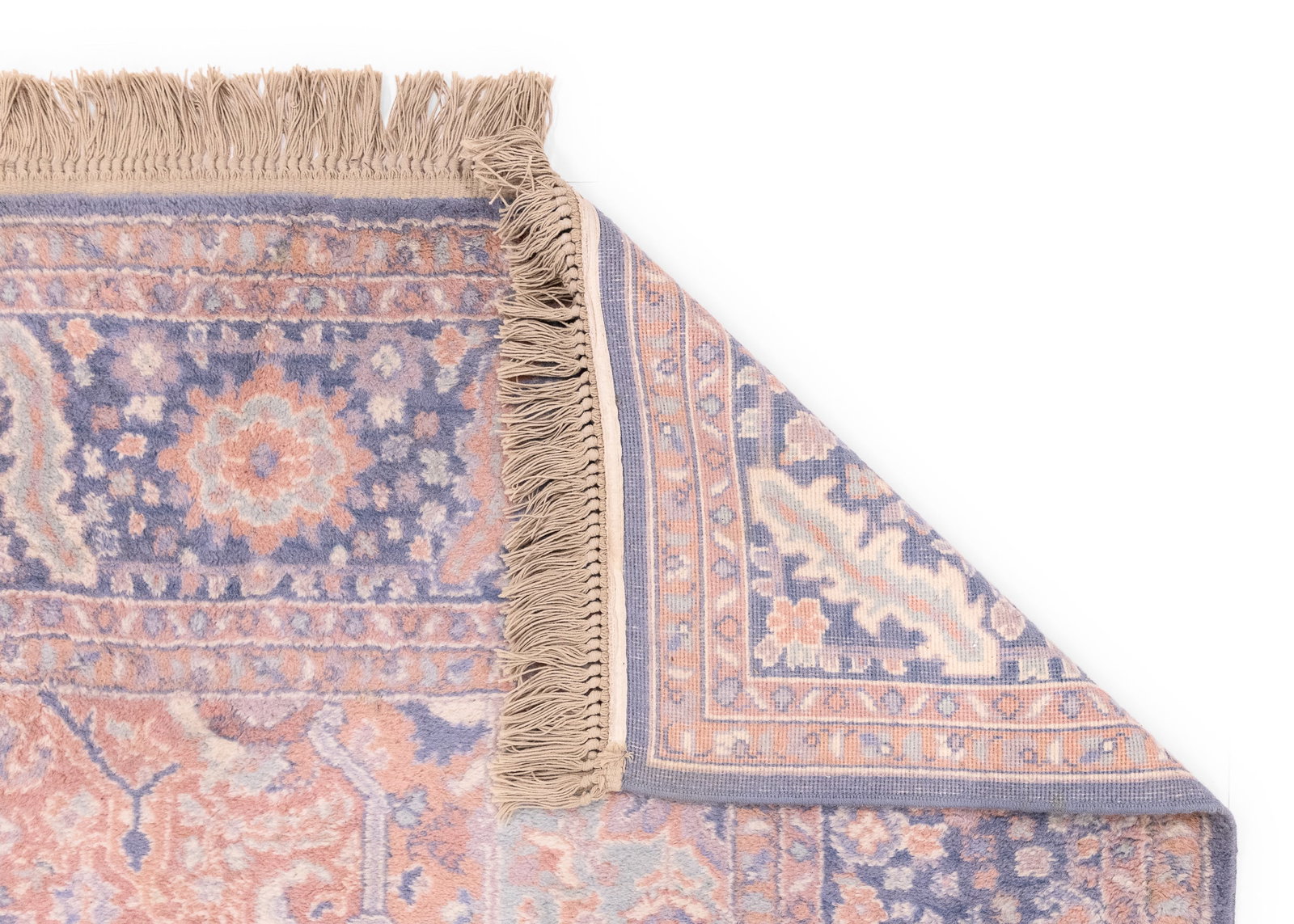 Karastan Room Size Carpet - 5