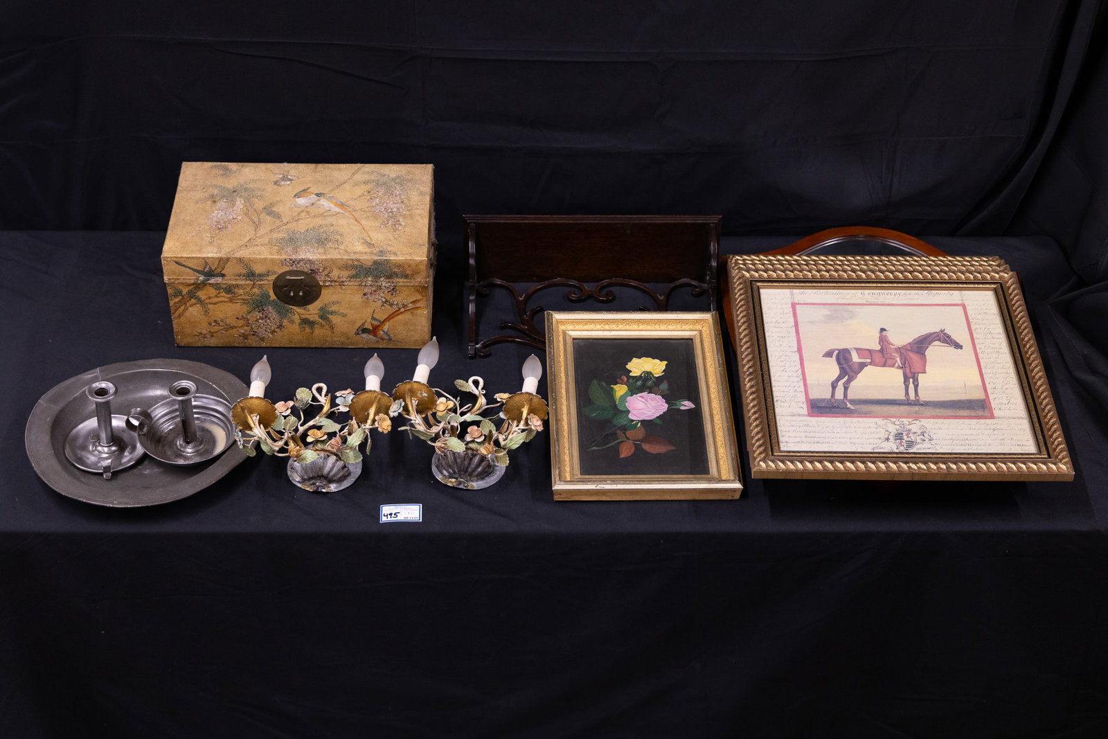 Decorative Accessories - 2
