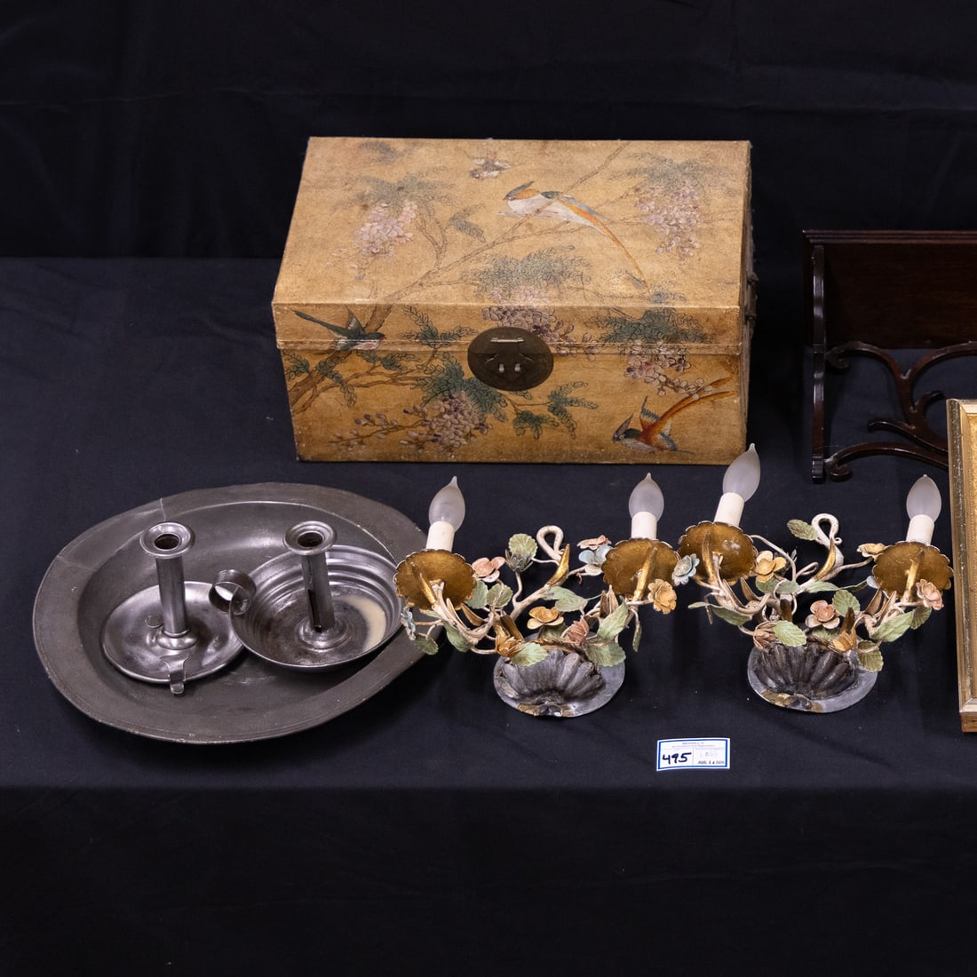 Decorative Accessories - 3
