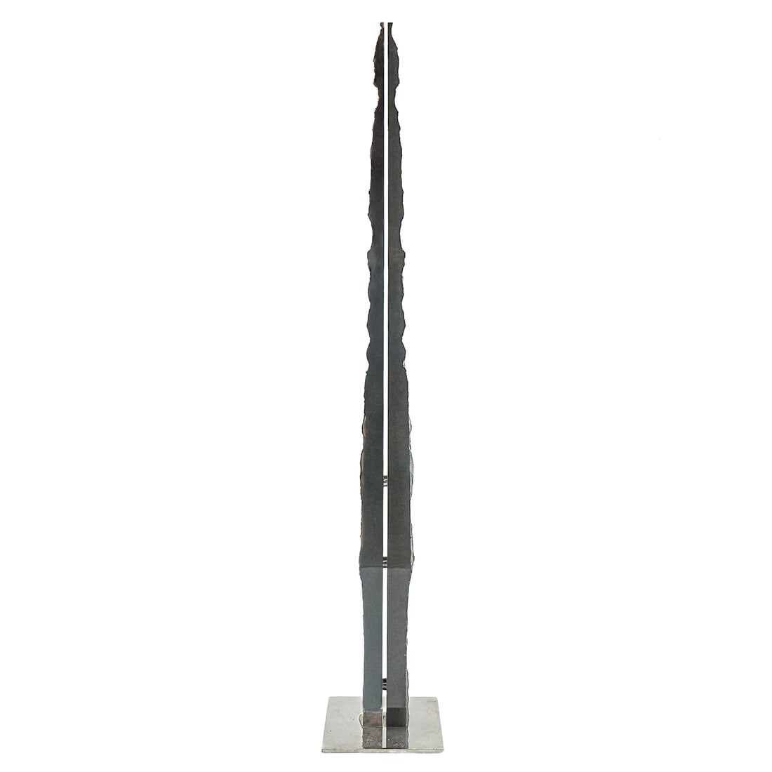 Christopher Curtis Stainless Steel Sculpture (1 of 9)