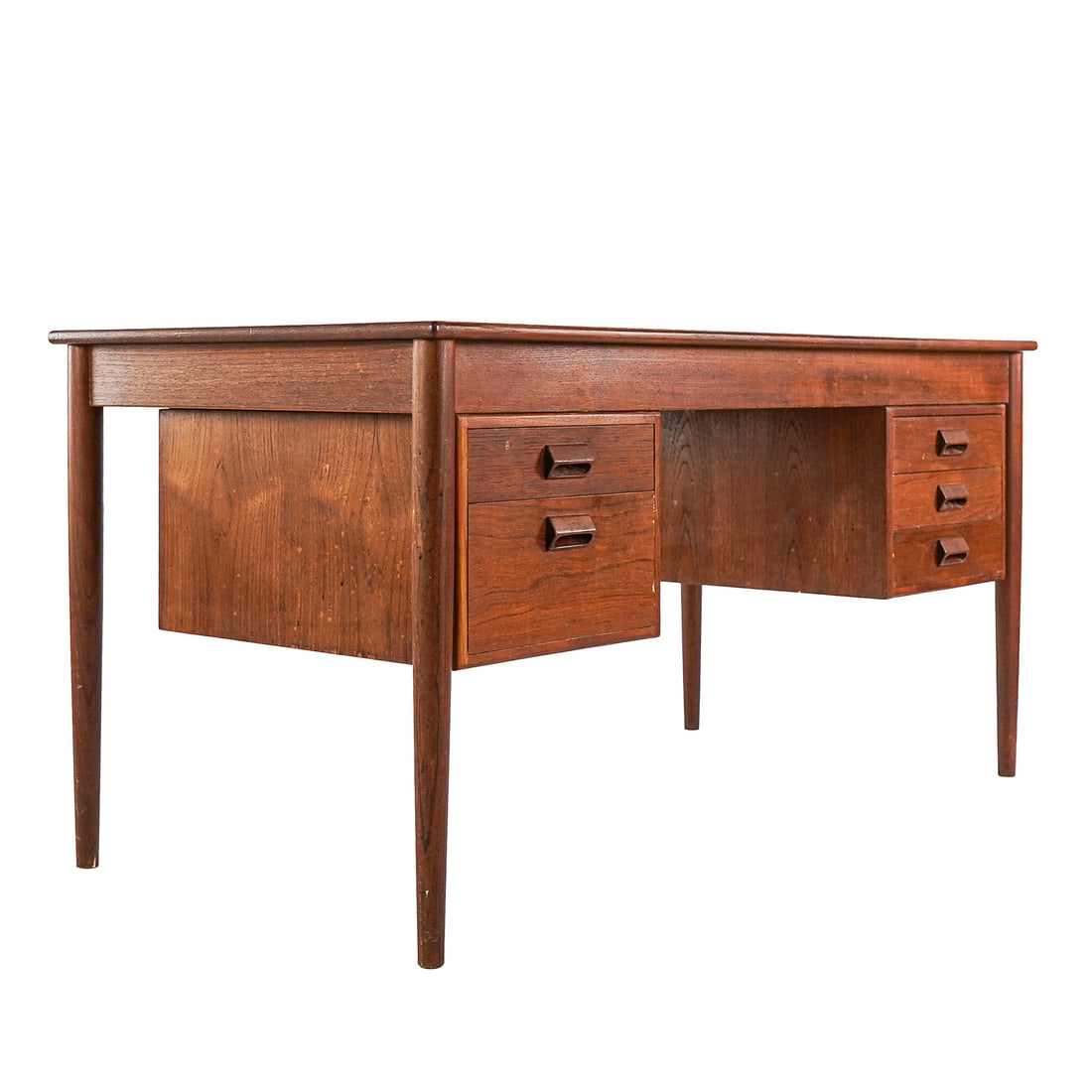 Borge Mogensen for Soborg Mobler MCM Desk (1 of 6)