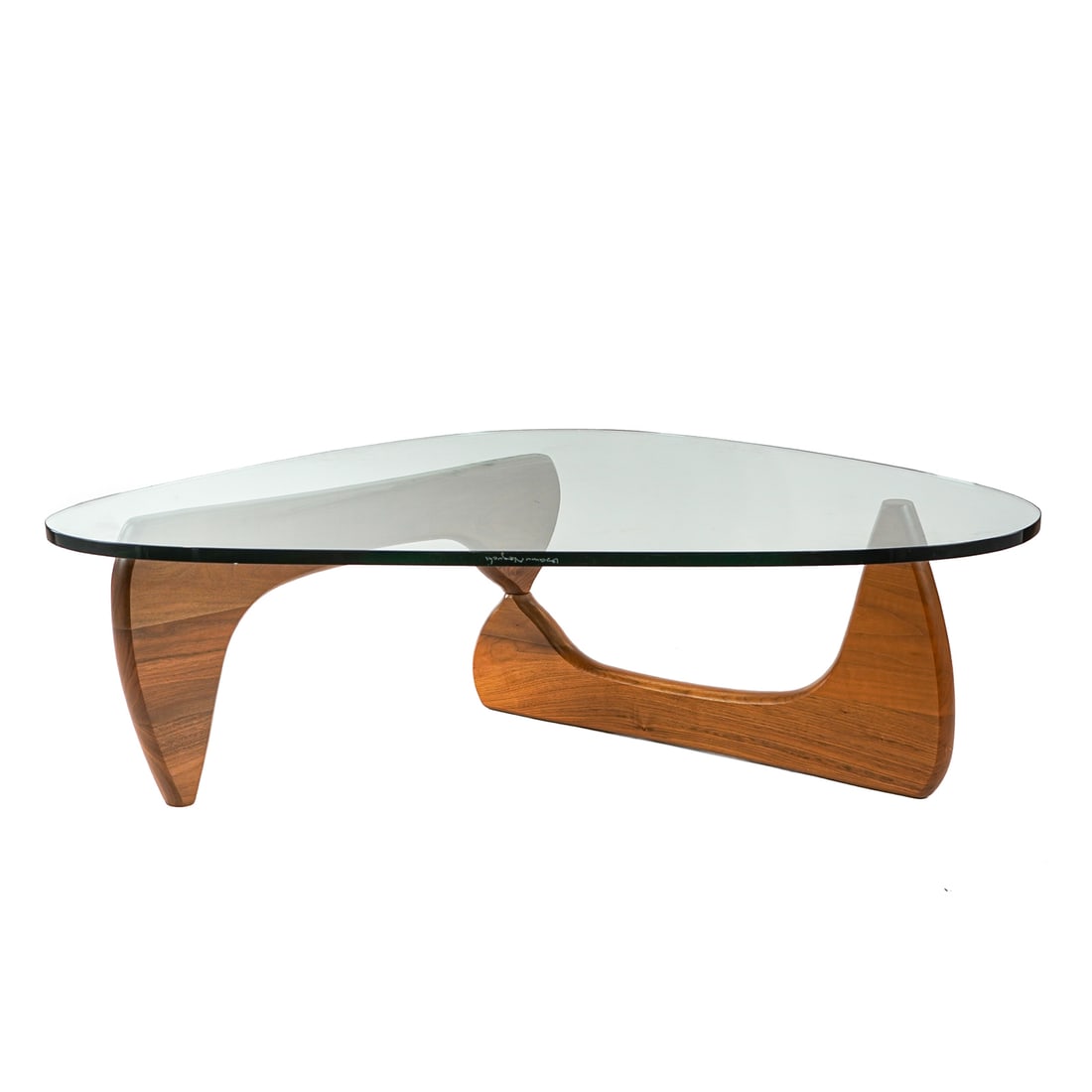 Isamu Noguchi for Herman Miller Coffee table (1 of 4)