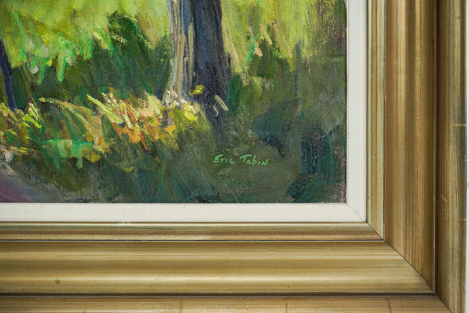 Eric Tobin (VT 1958-) Country Rd - 3