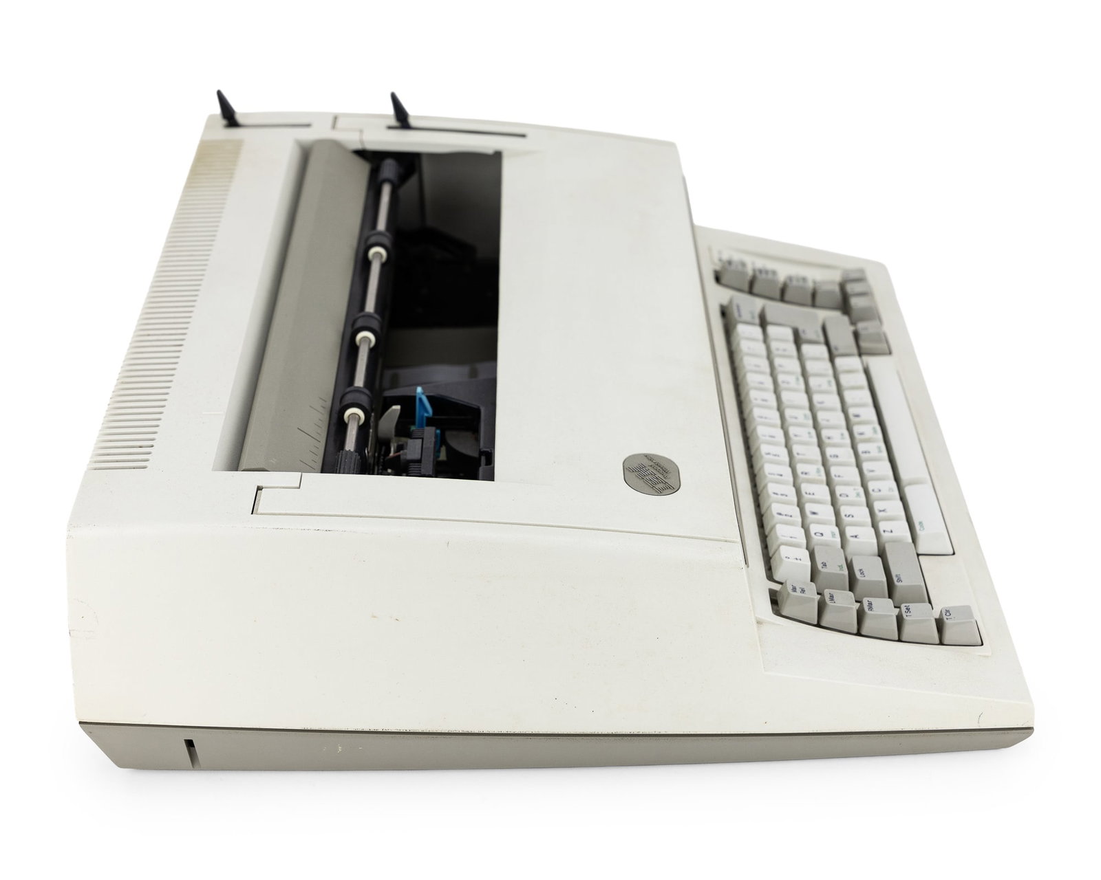 IBM 6781 Personal Wheelwriter Typewriter - 5