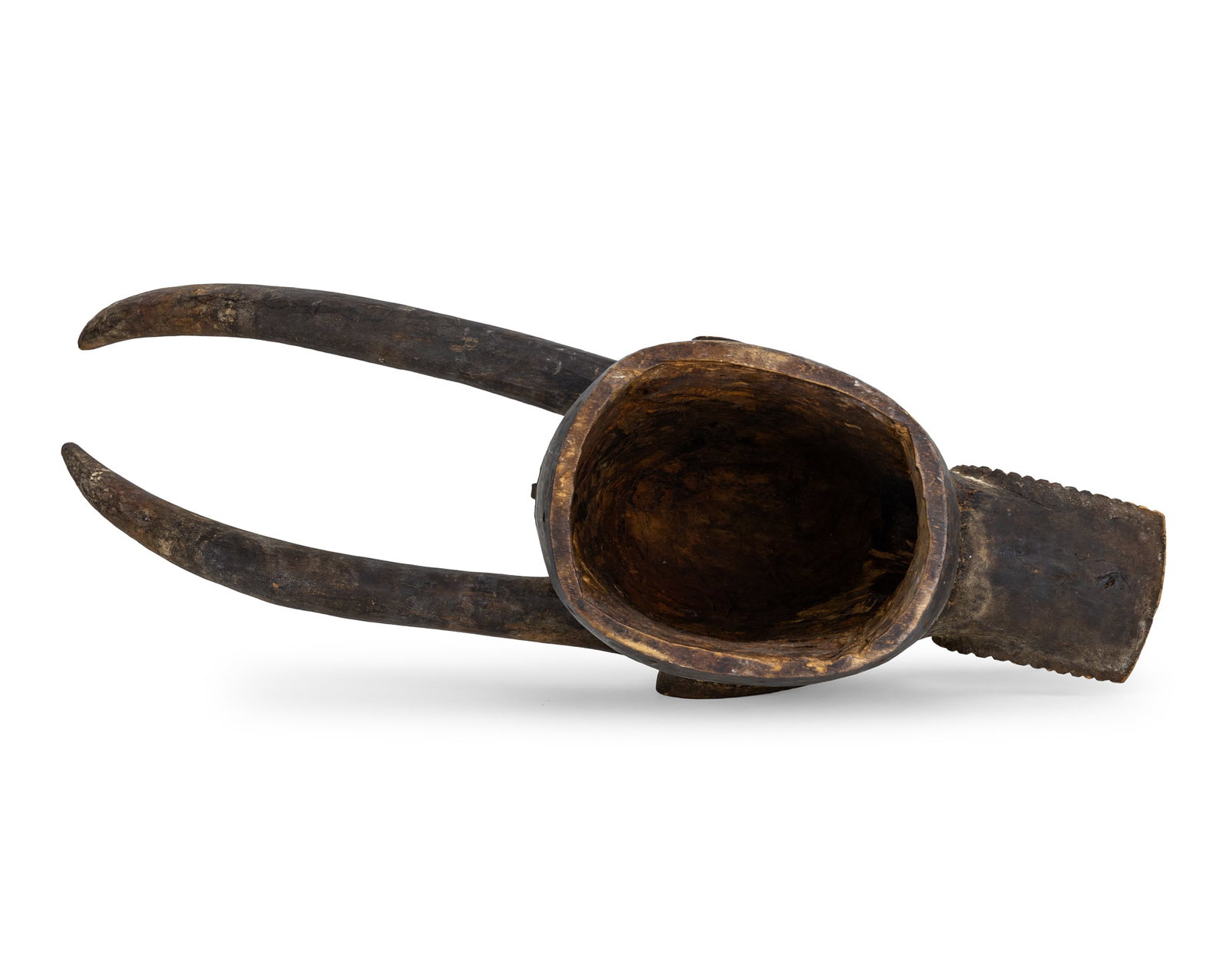 Senufo Fire-Spitting Mask - 6