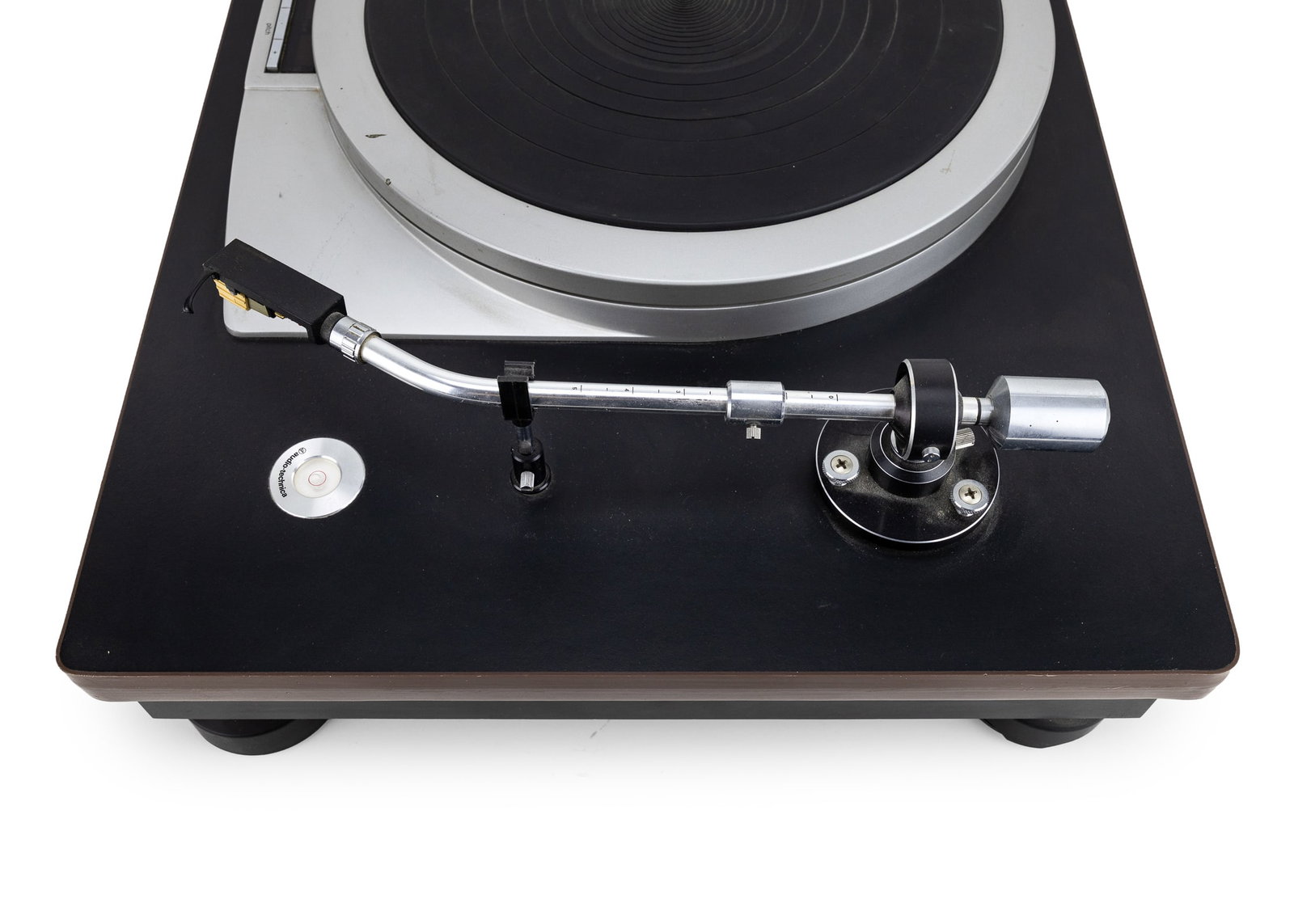Technics SP 15 Turntable - 6