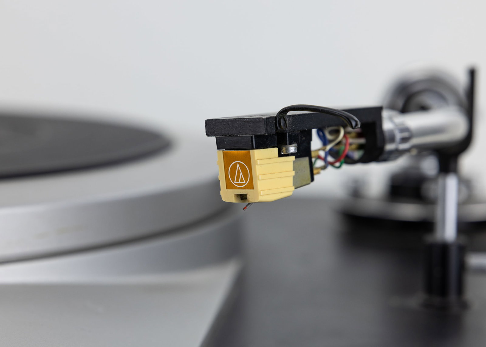 Technics SP 15 Turntable - 7