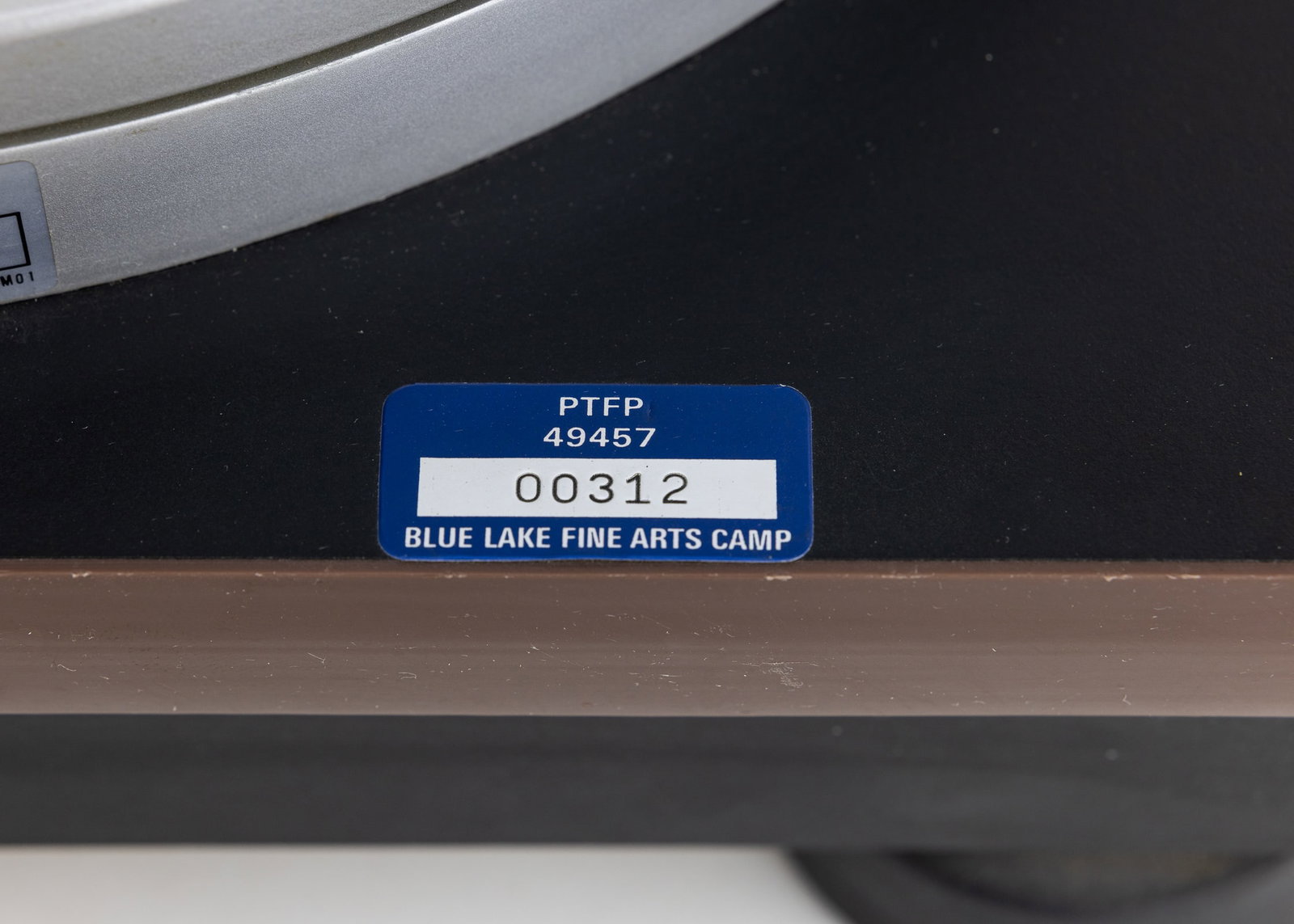 Technics SP 15 Turntable - 9
