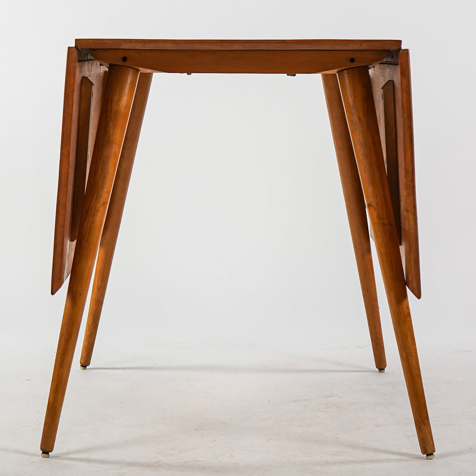 Paul McCobb Planner Group Drop Leaf Table - 2