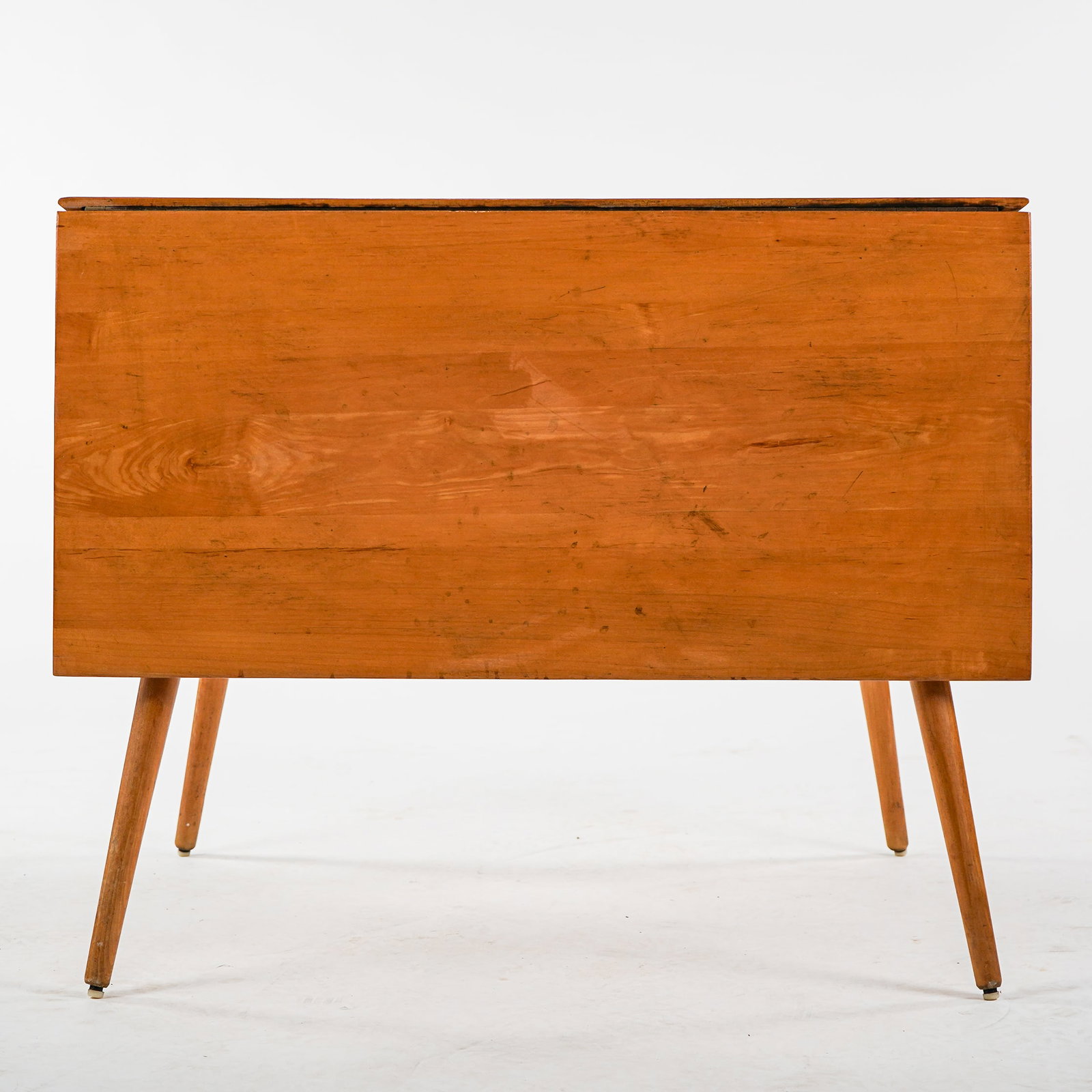 Paul McCobb Planner Group Drop Leaf Table - 3