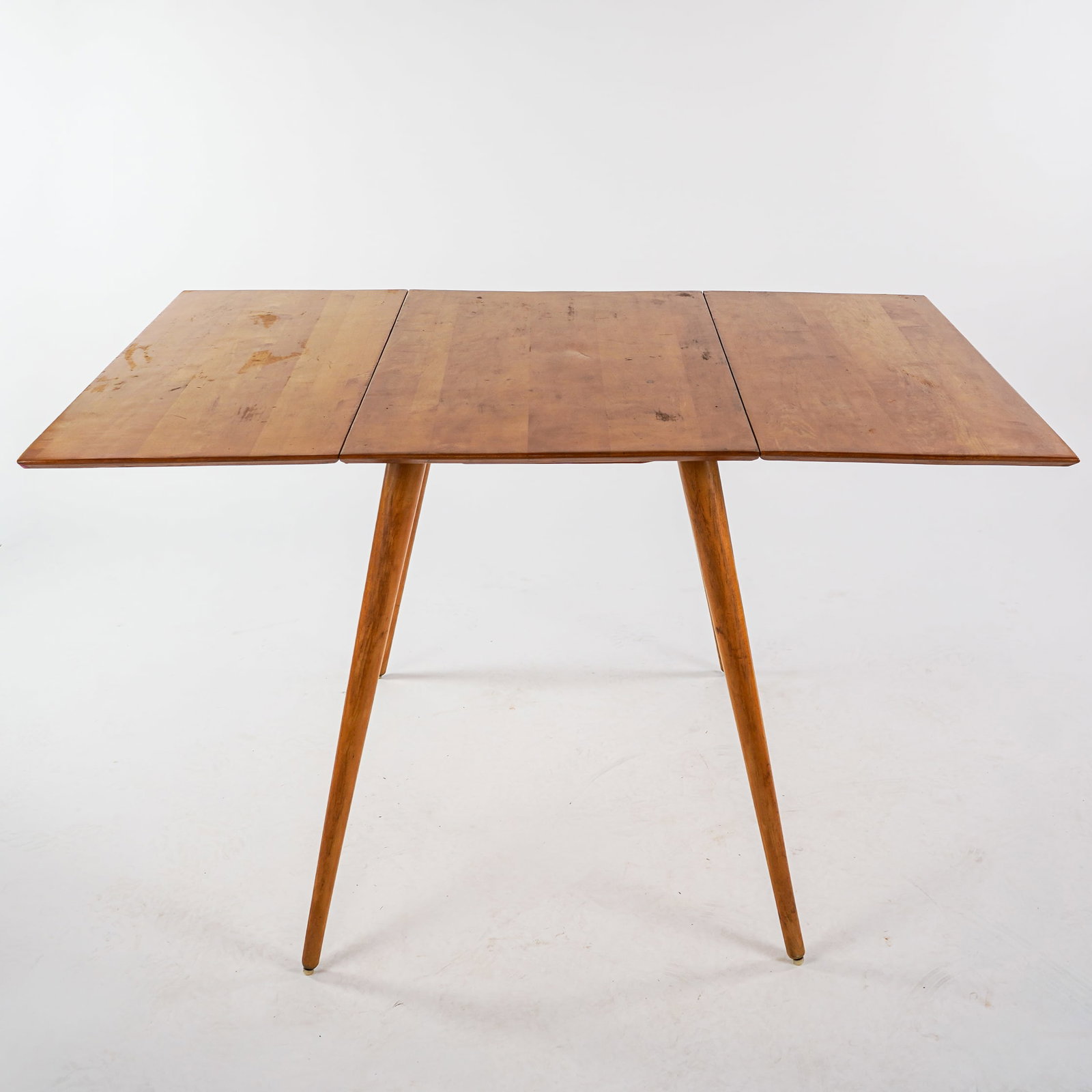 Paul McCobb Planner Group Drop Leaf Table - 4