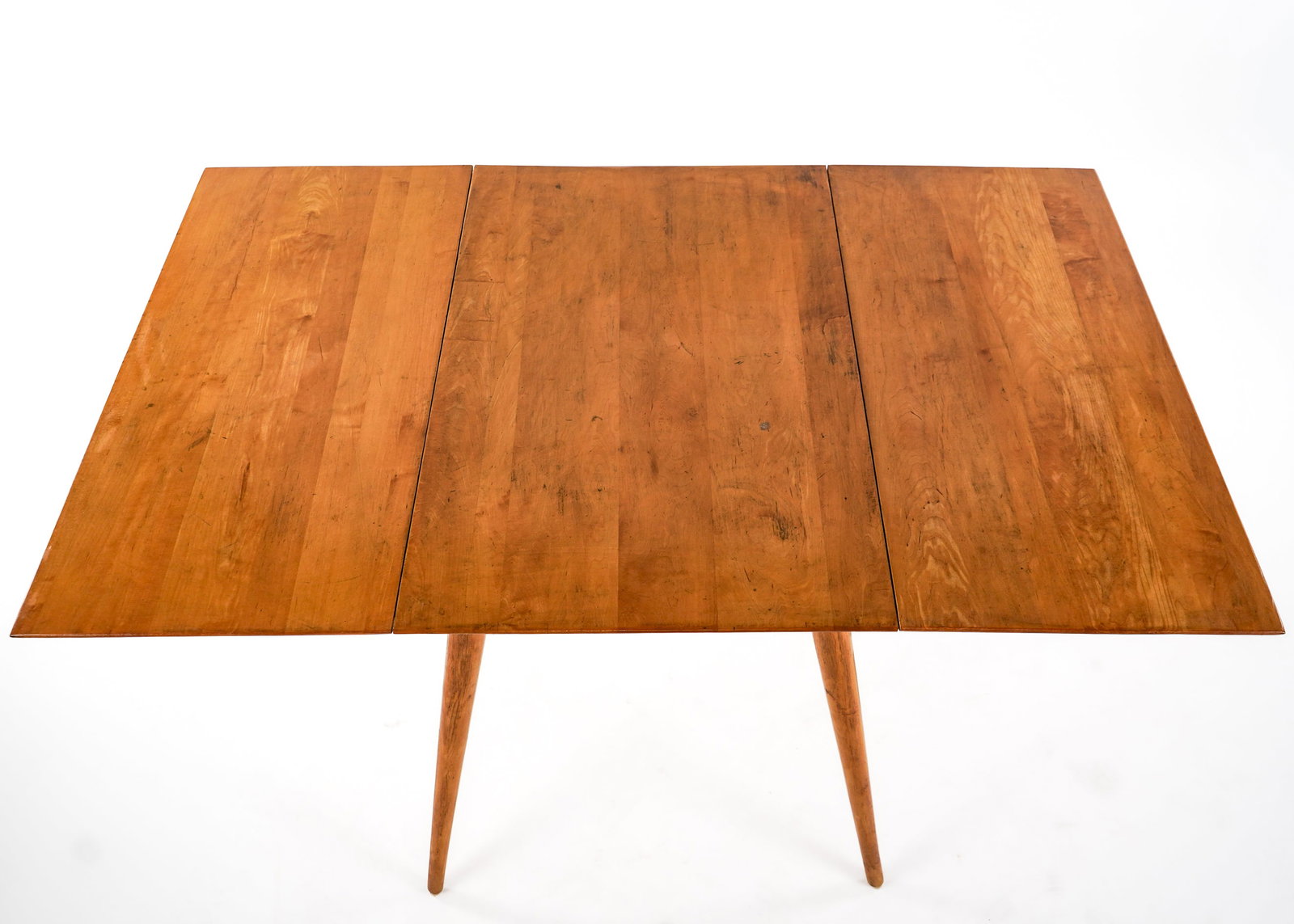 Paul McCobb Planner Group Drop Leaf Table - 5