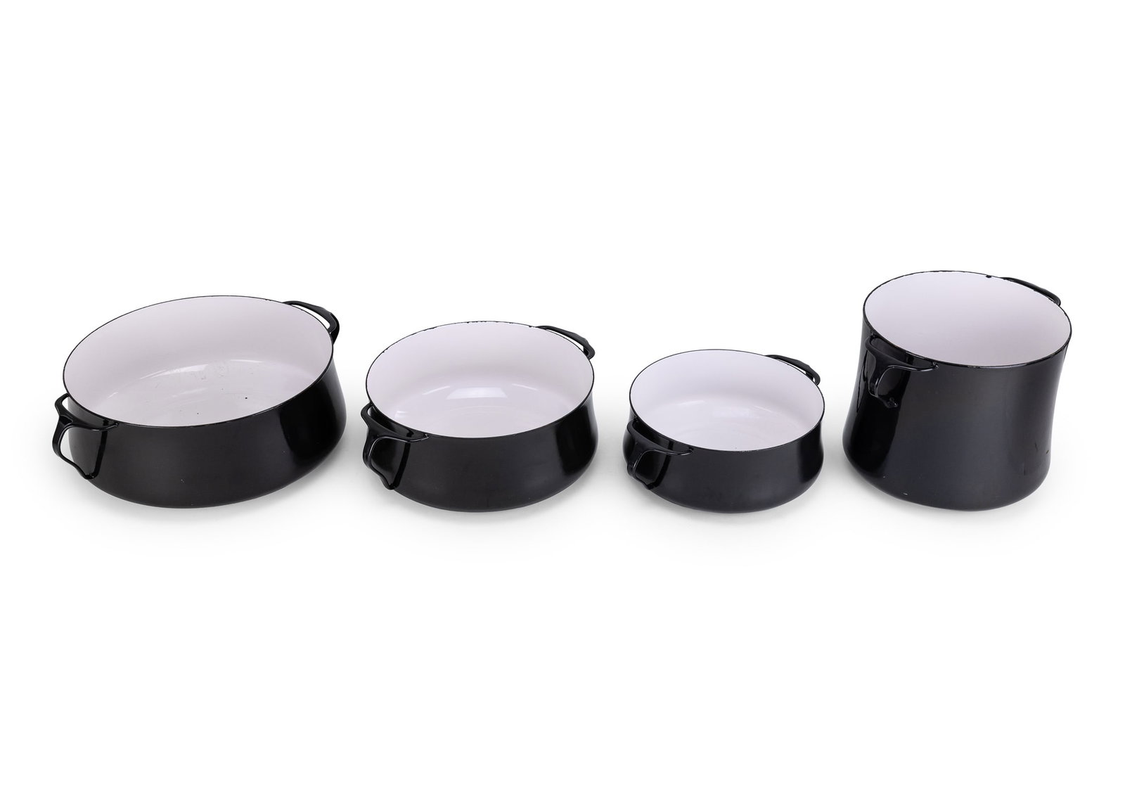 Dansk Spider Handle Cookware - 2