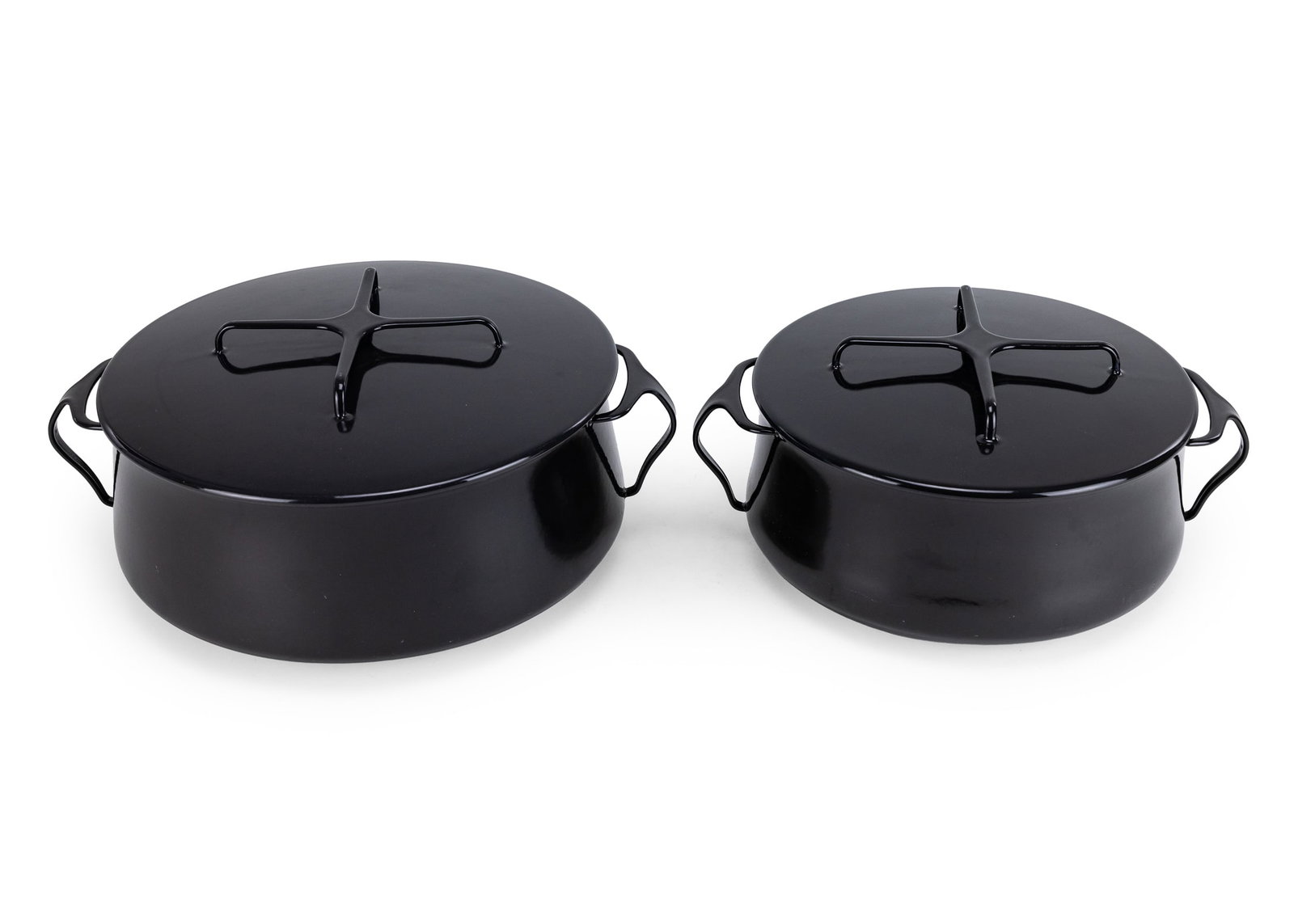 Dansk Spider Handle Cookware - 3