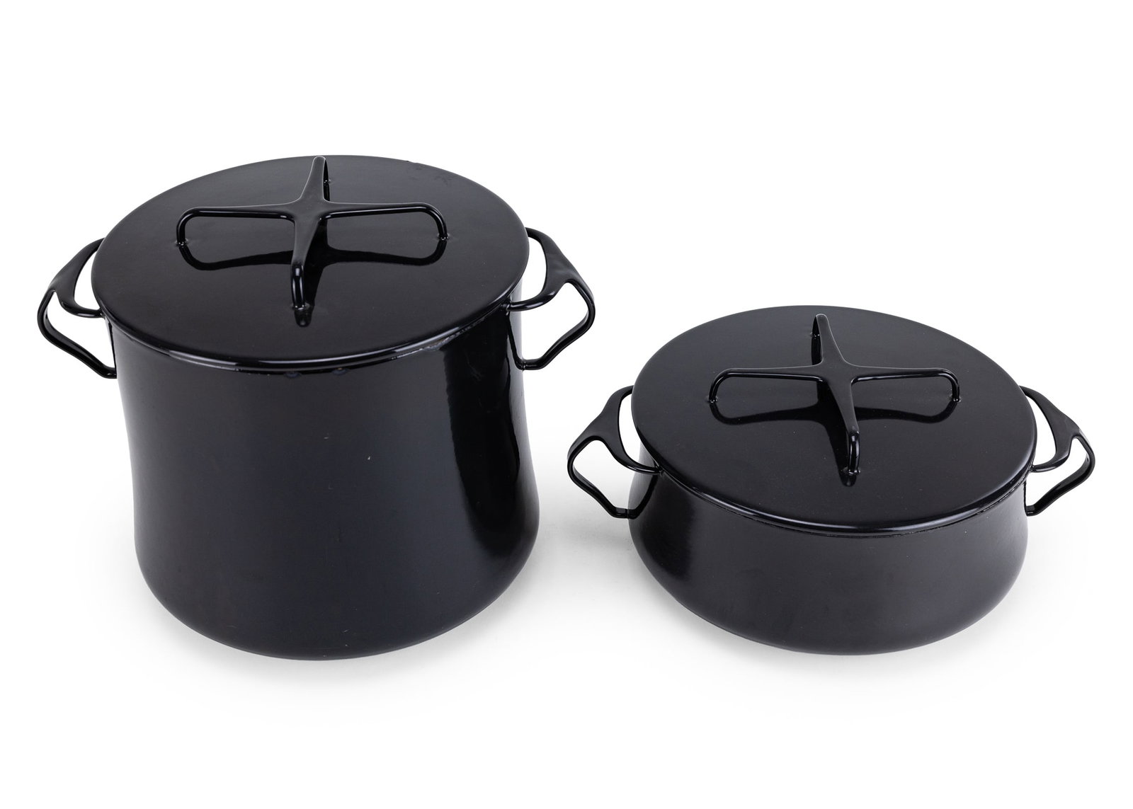 Dansk Spider Handle Cookware - 5